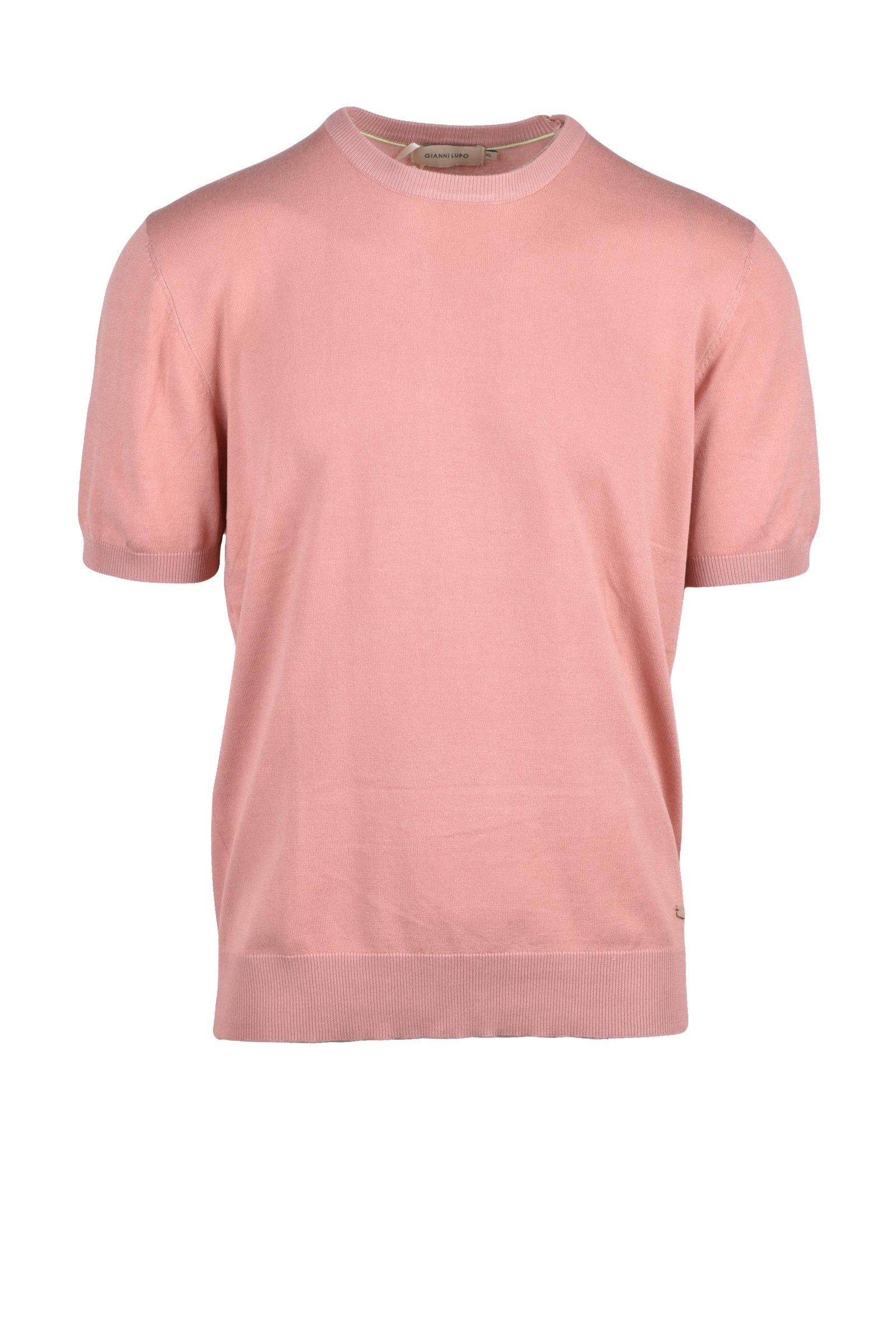 GIANNI LUPO - KNITWEAR AND SWEATSHIRTS