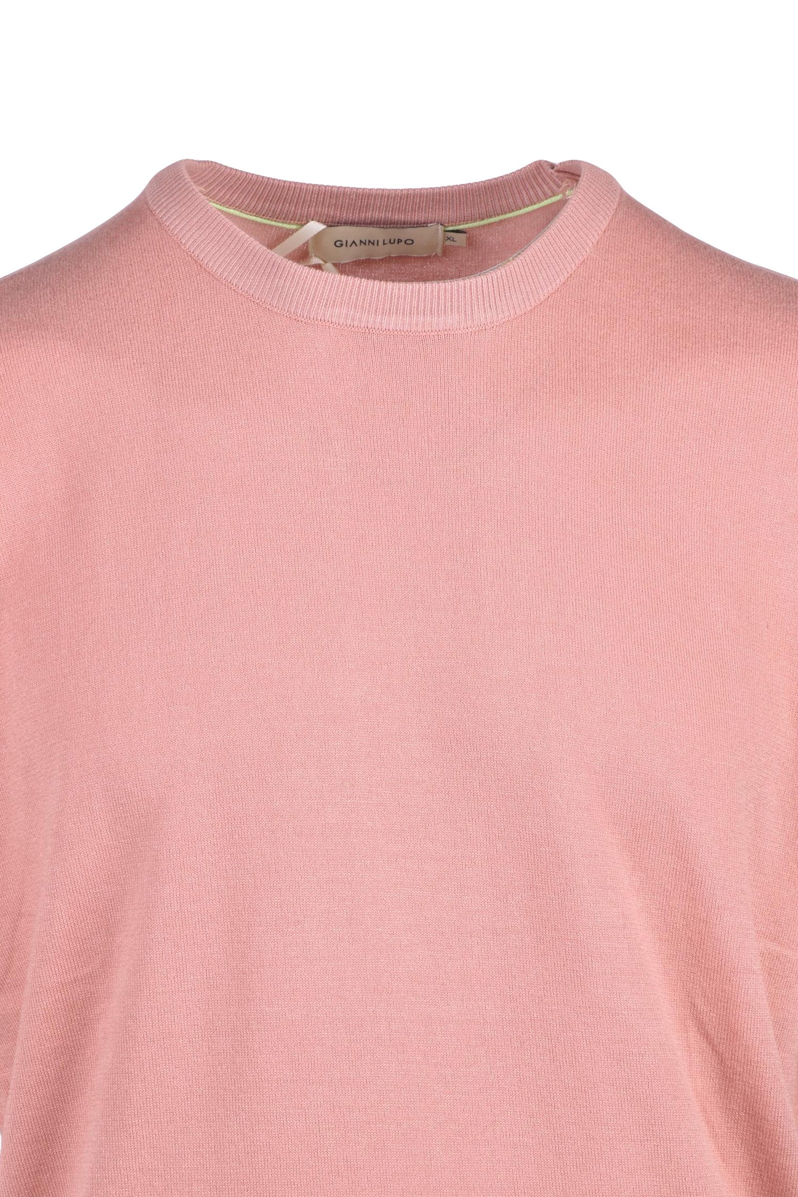GIANNI LUPO - KNITWEAR AND SWEATSHIRTS