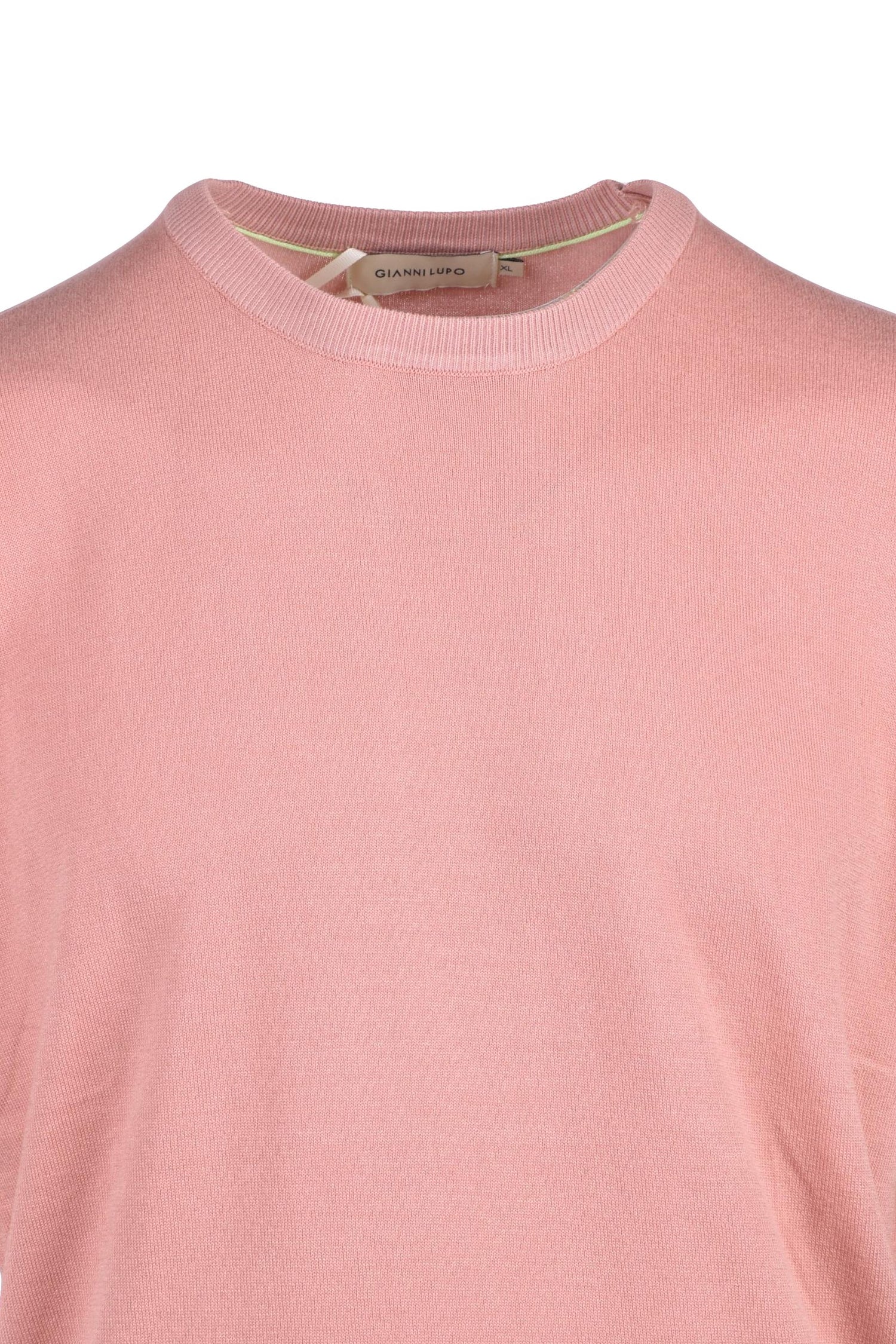 GIANNI LUPO - KNITWEAR AND SWEATSHIRTS
