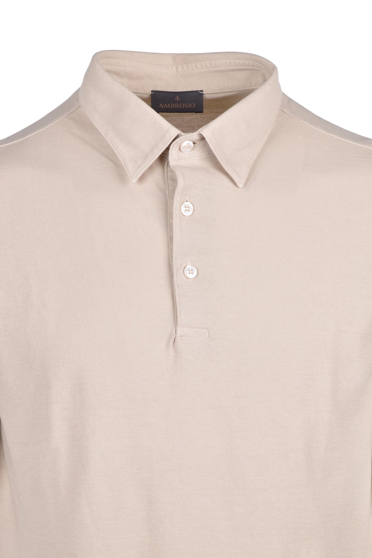 AMBROSIO - T-SHIRT AND POLO