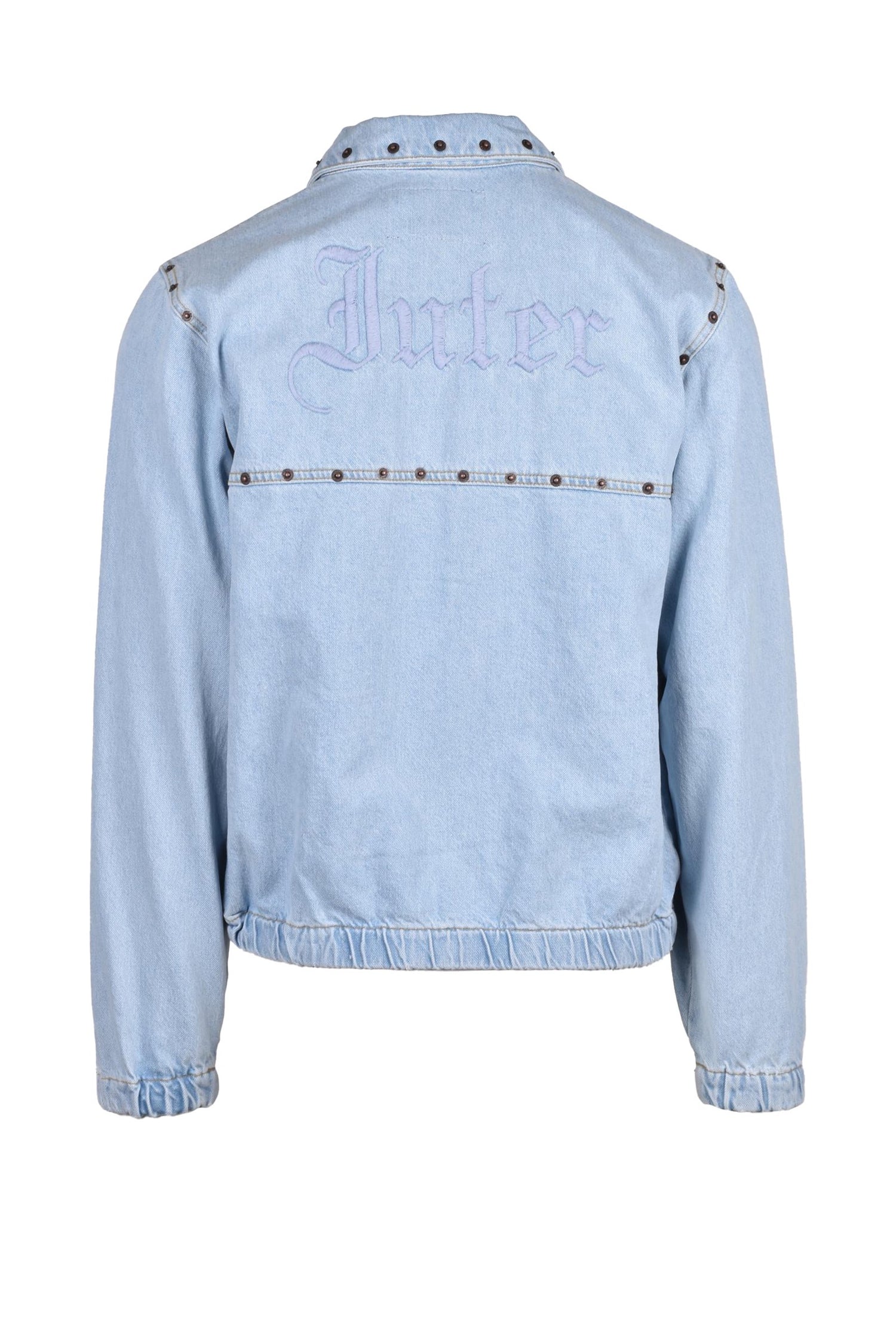 IUTER - OUTWEAR JACKETS