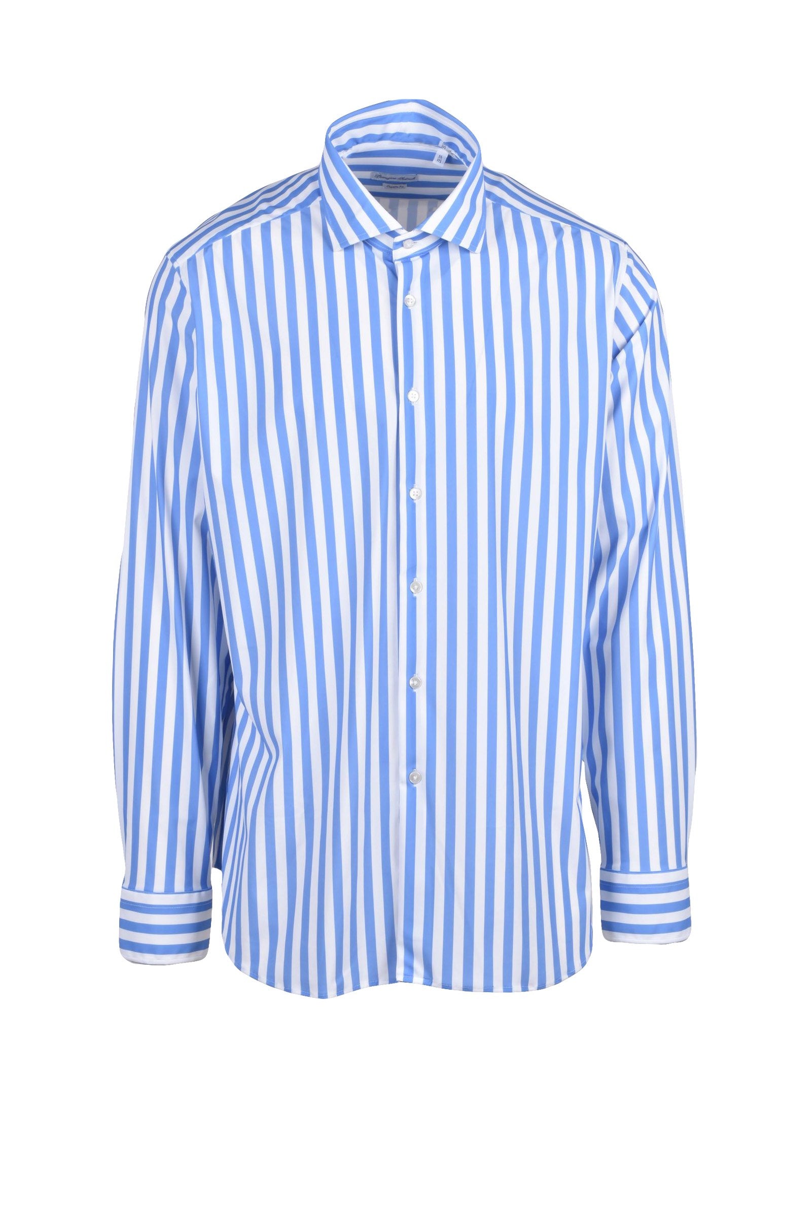 LAVORAZIONE SARTORIALE* - SHIRT