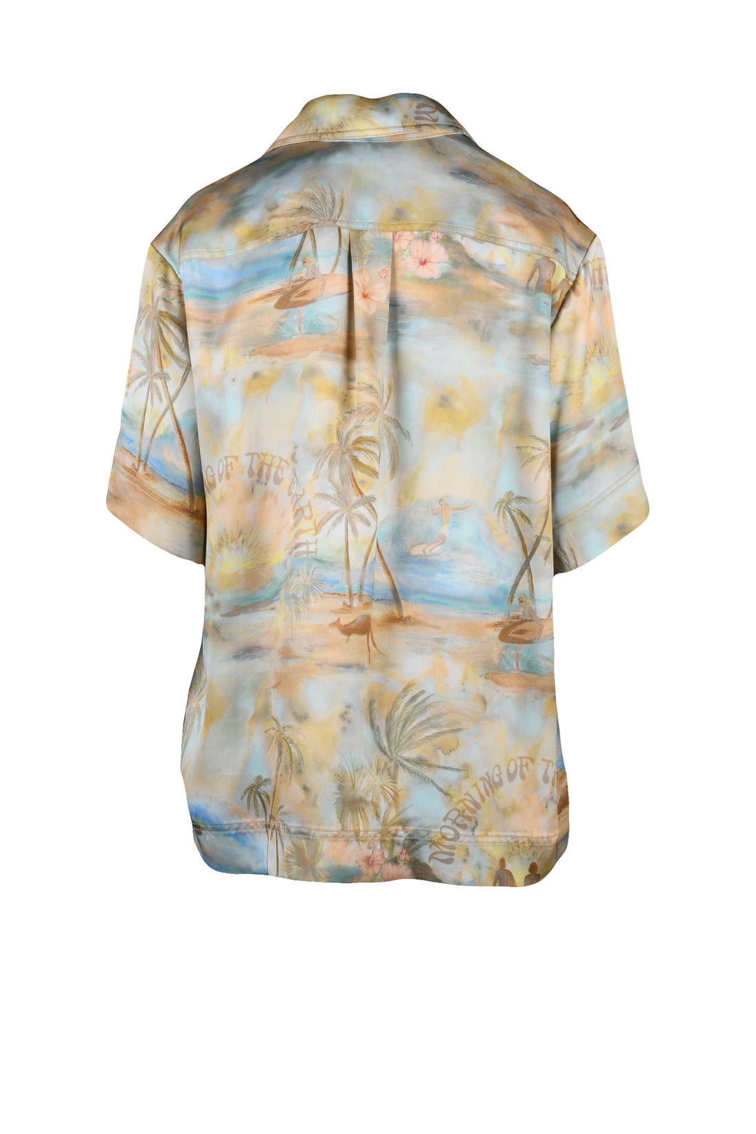 ZIMMERMANN - SHIRT