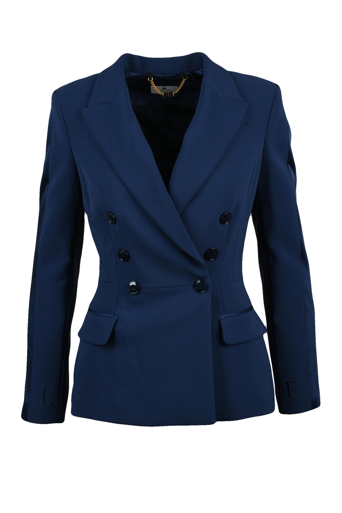 ELISABETTA FRANCHI - BLAZER