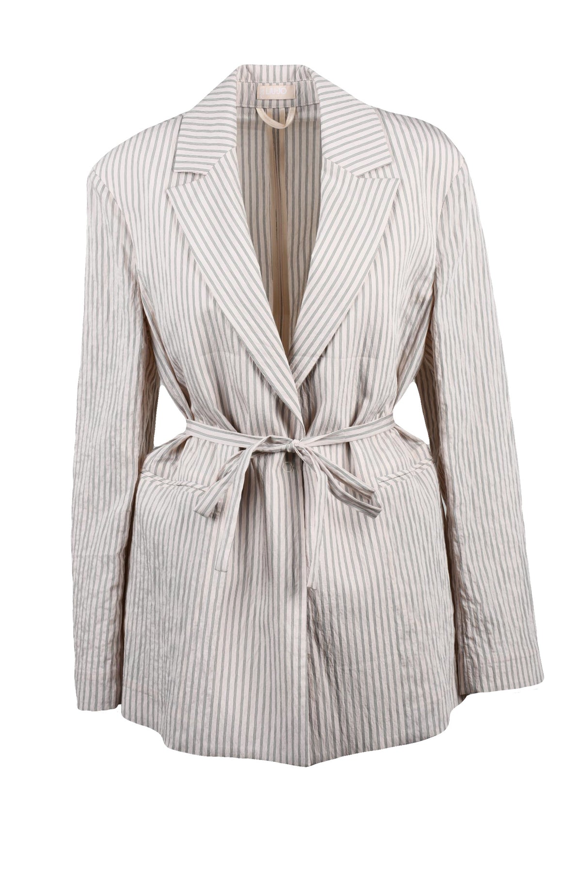 LIU •JO - BLAZER
