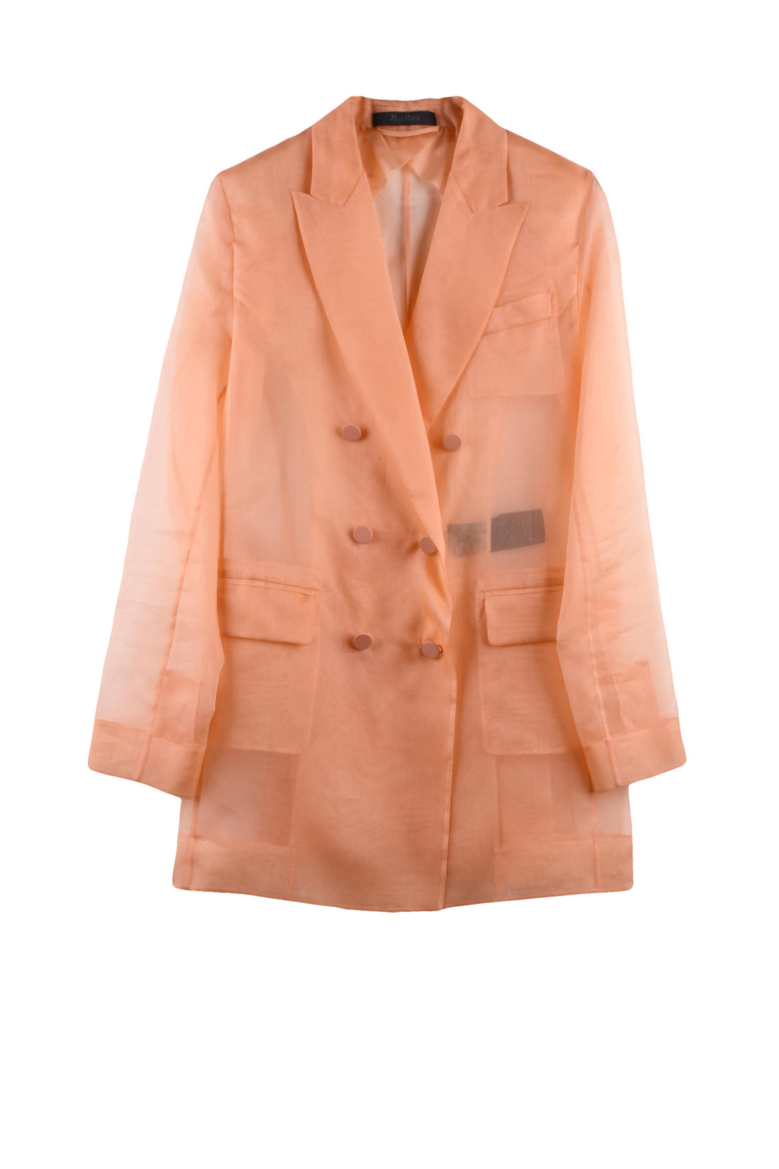 MAX MARA - BLAZER