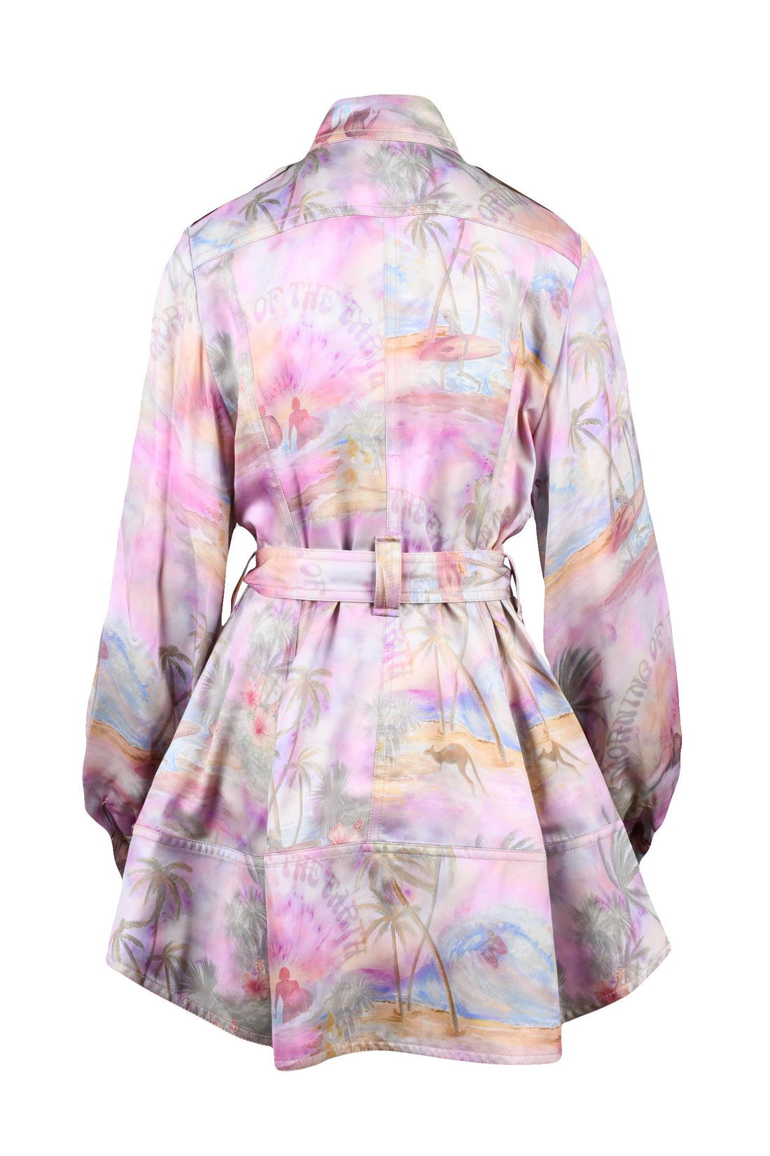 ZIMMERMANN - DRESS