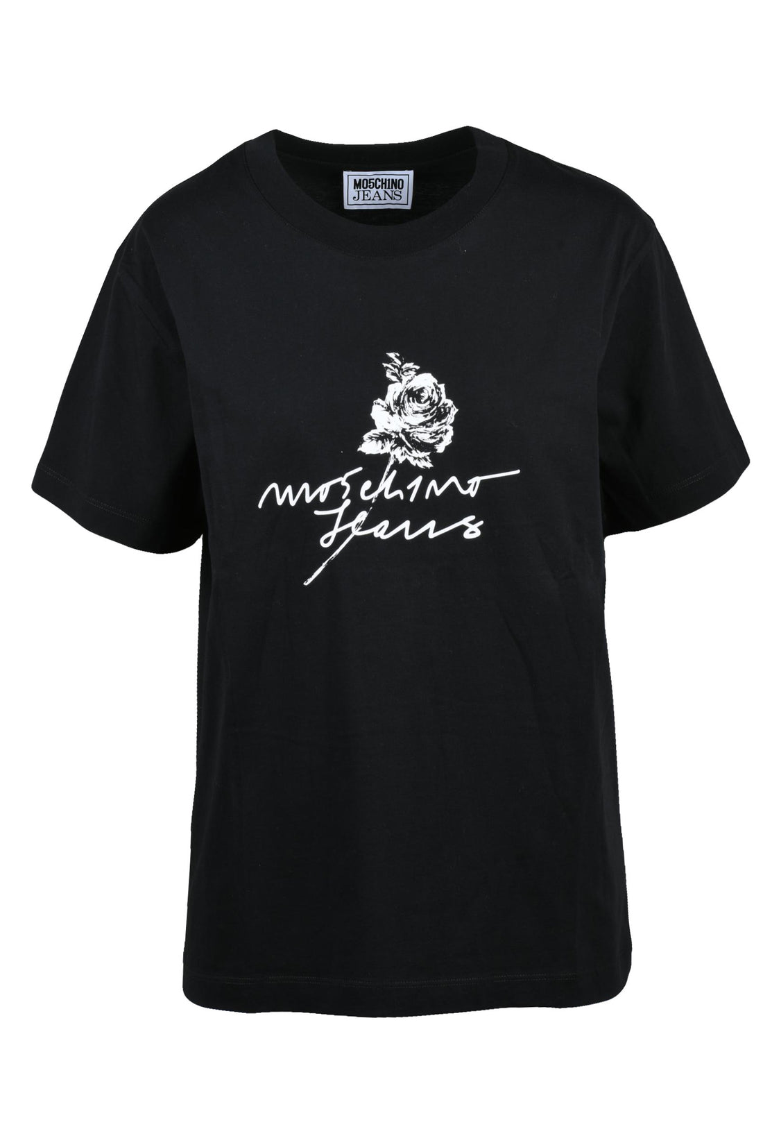 MO5CH1NO JEANS - T-SHIRT AND POLO