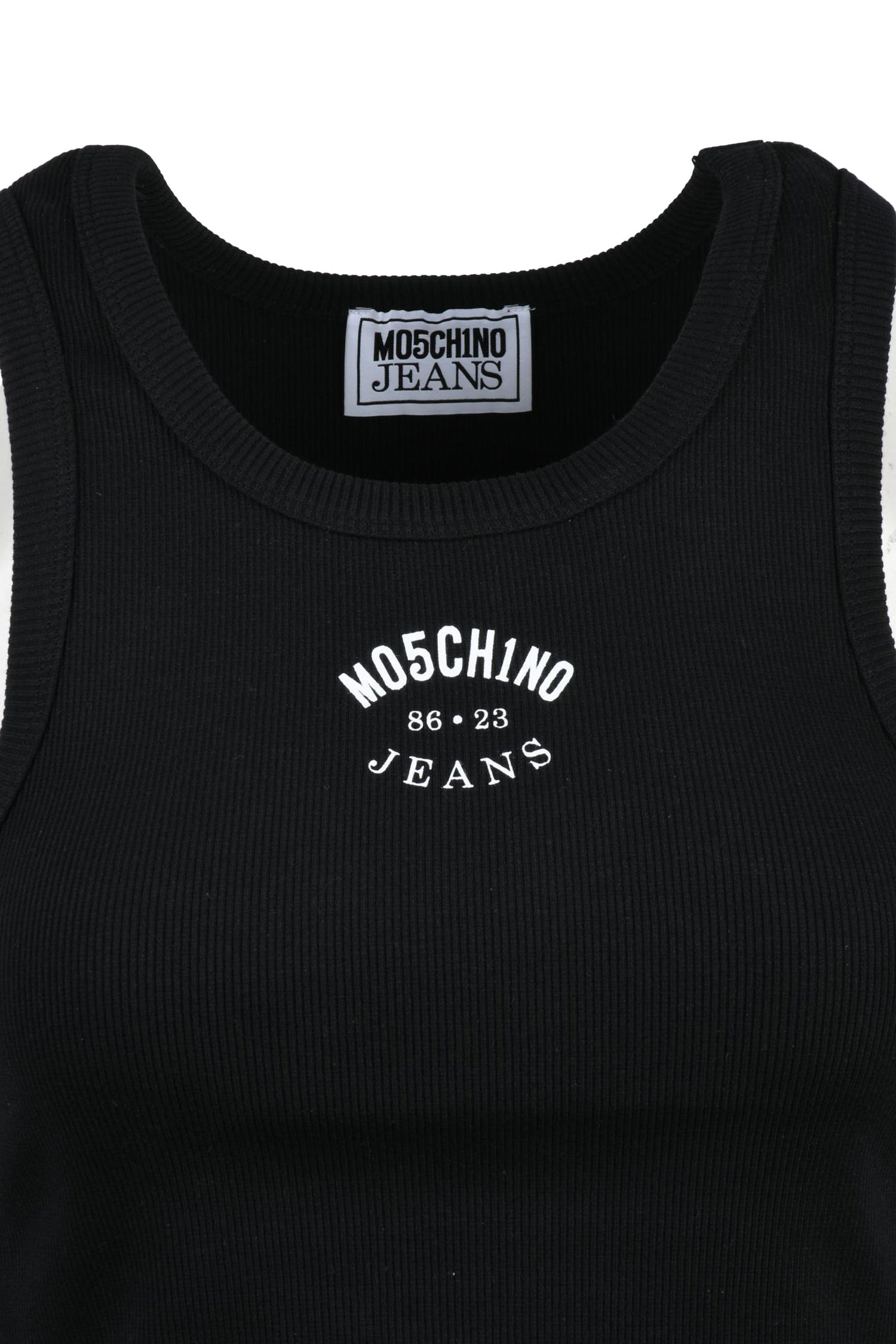 MO5CH1NO JEANS - KNITWEAR AND SWEATSHIRTS