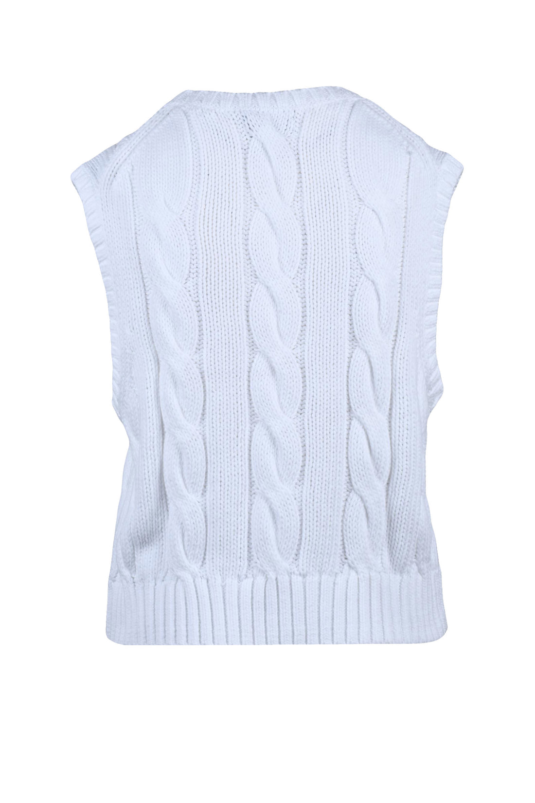 POLO RALPH LAUREN - KNITWEAR AND SWEATSHIRTS