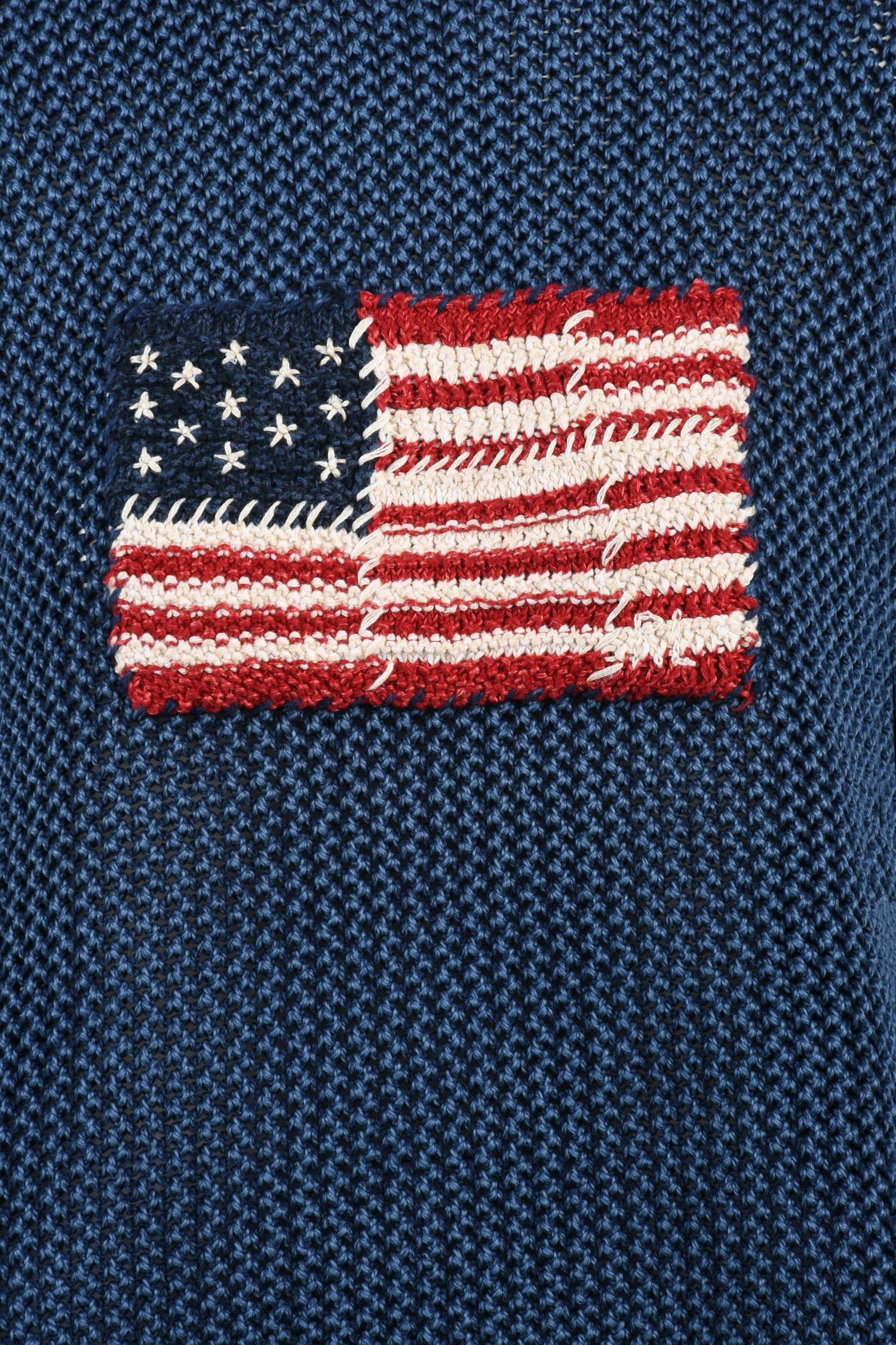 POLO RALPH LAUREN - KNITWEAR AND SWEATSHIRTS