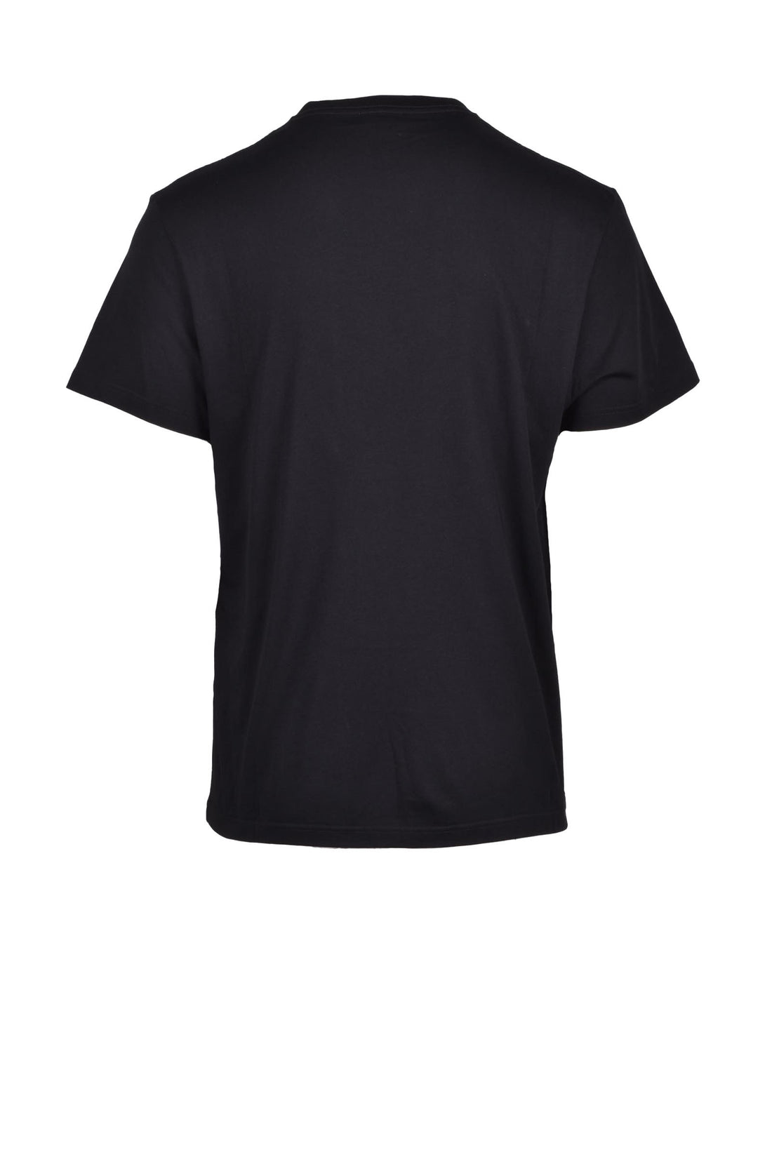 ALEXANDER MCQUEEN - T-SHIRT AND POLO