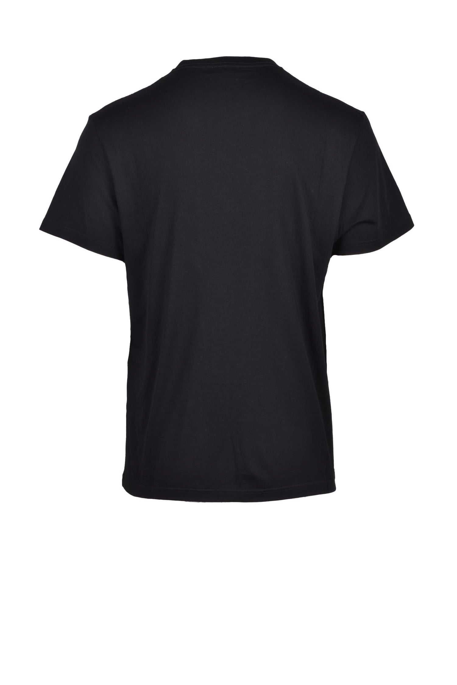 ALEXANDER MCQUEEN - T-SHIRT AND POLO