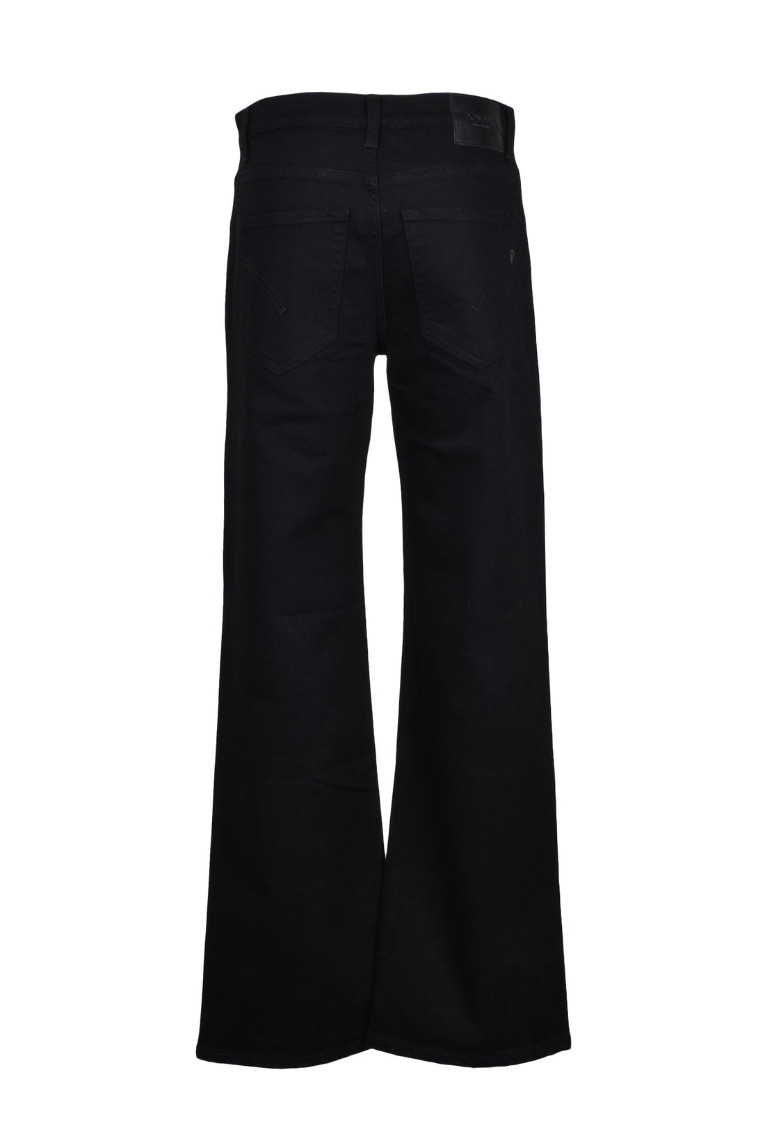 DONDUP - TROUSERS