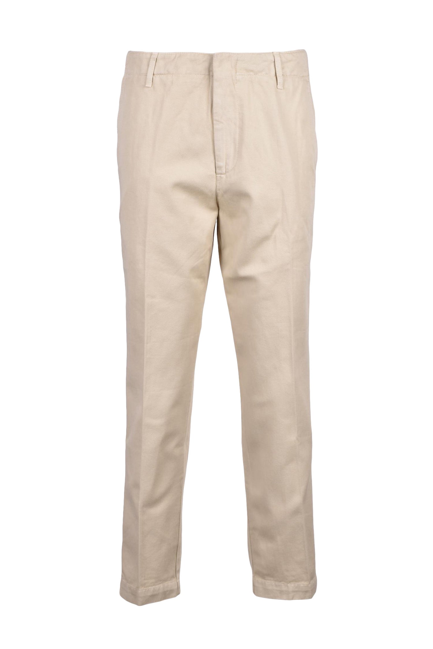 DONDUP - TROUSERS