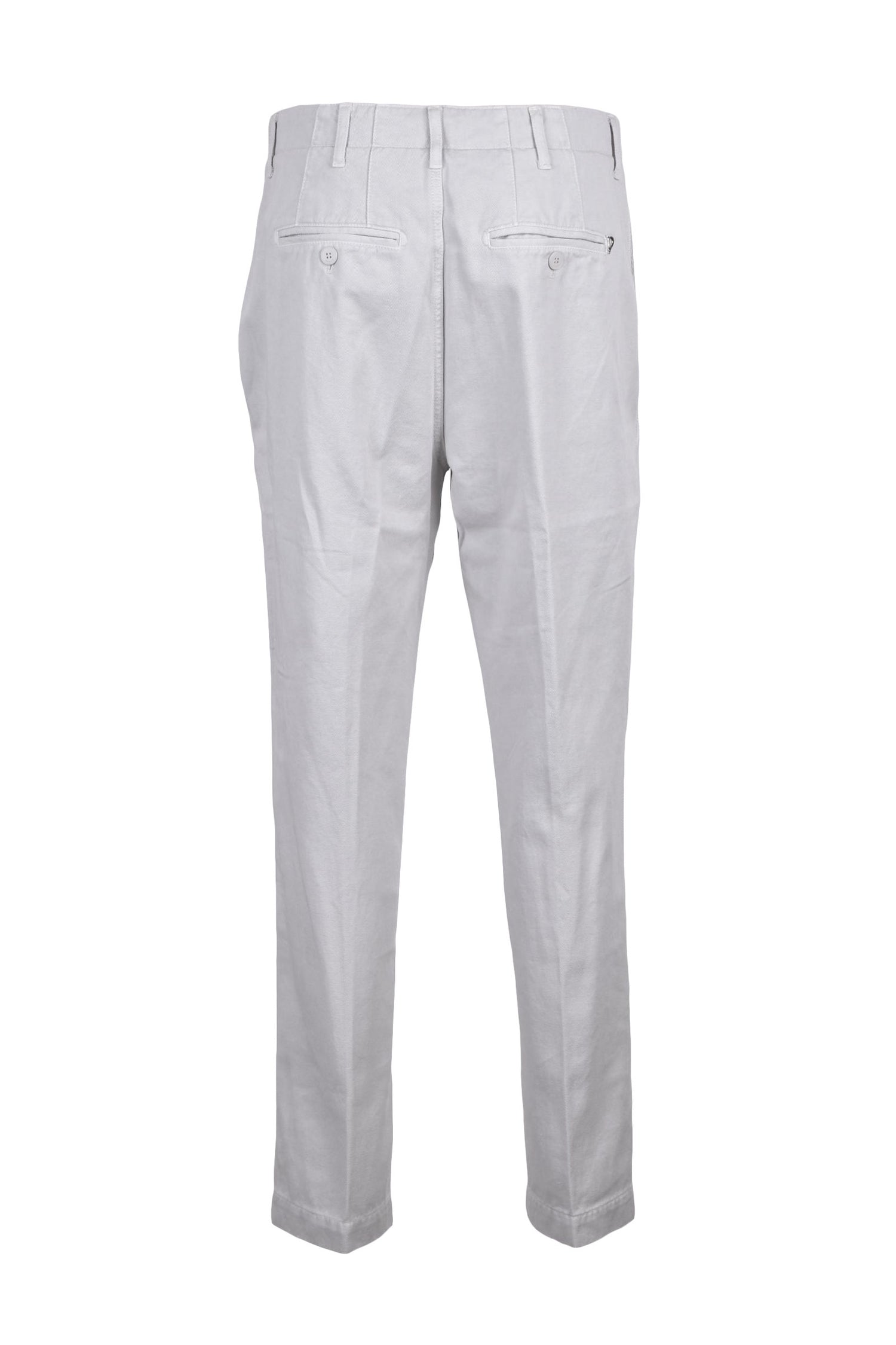 DONDUP - TROUSERS