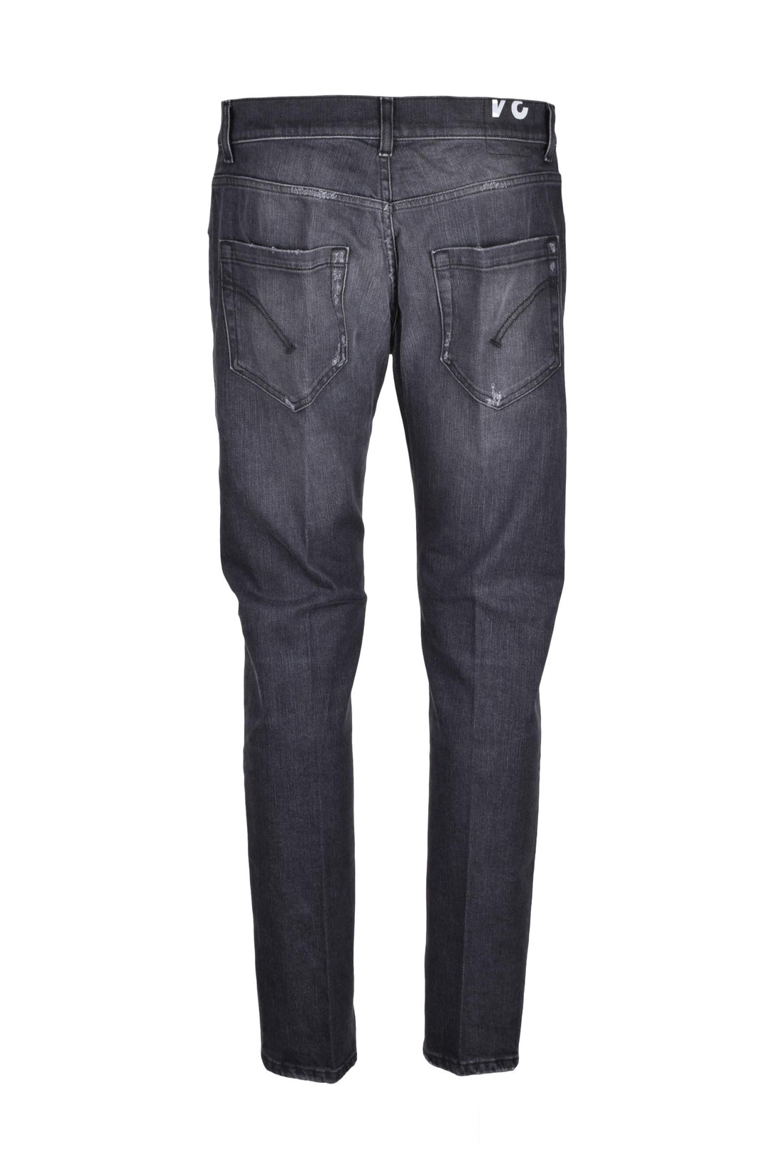DONDUP - TROUSERS