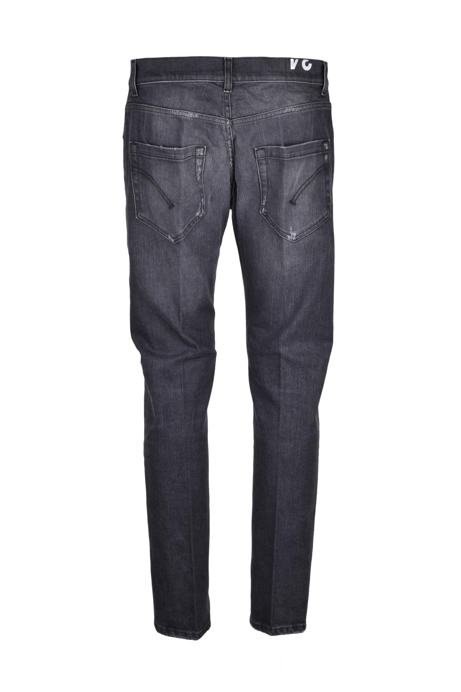 DONDUP - TROUSERS