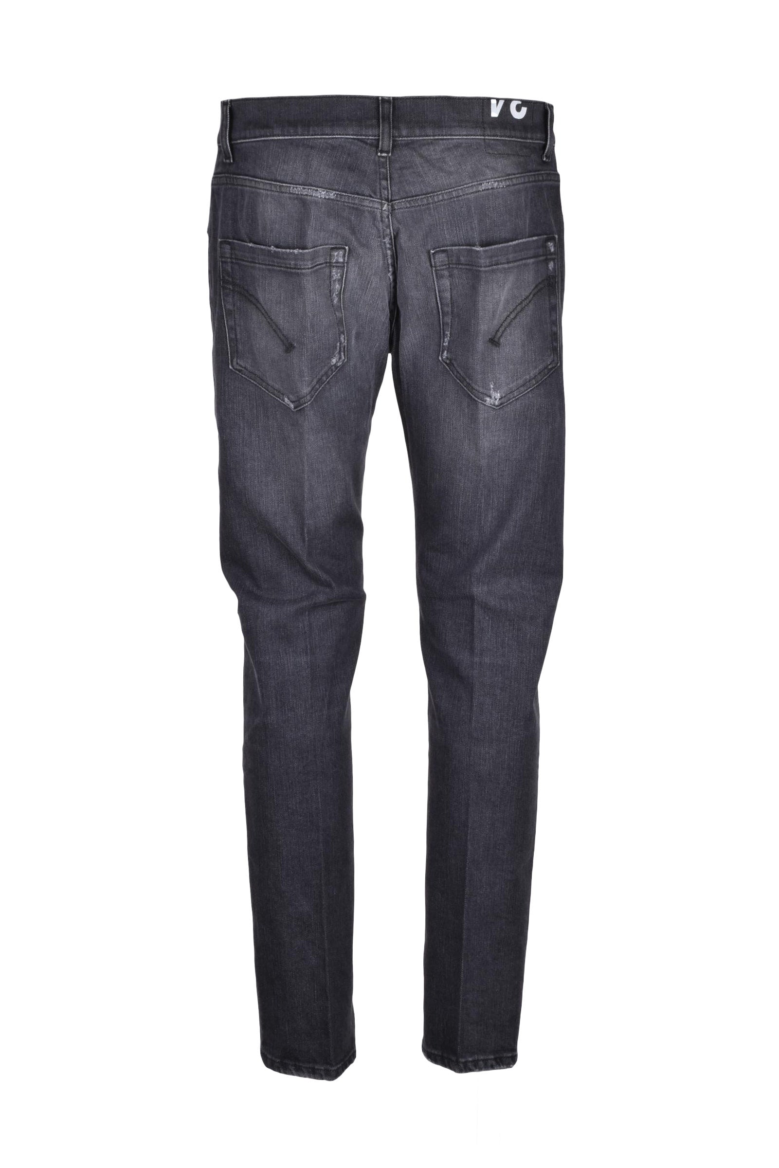 DONDUP - TROUSERS