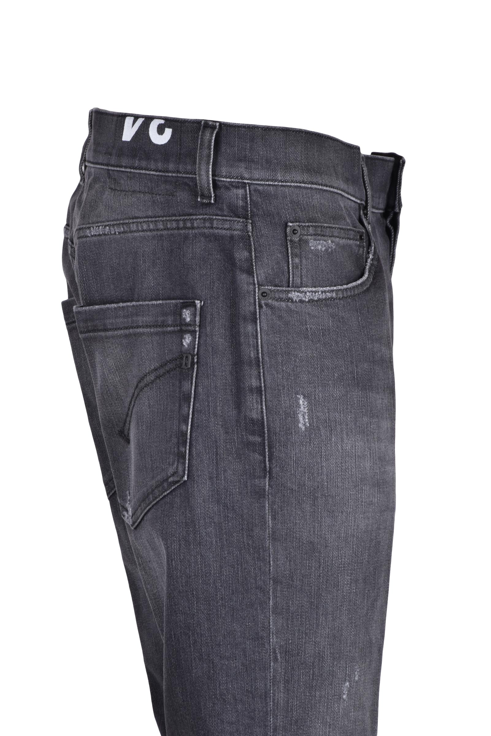 DONDUP - TROUSERS