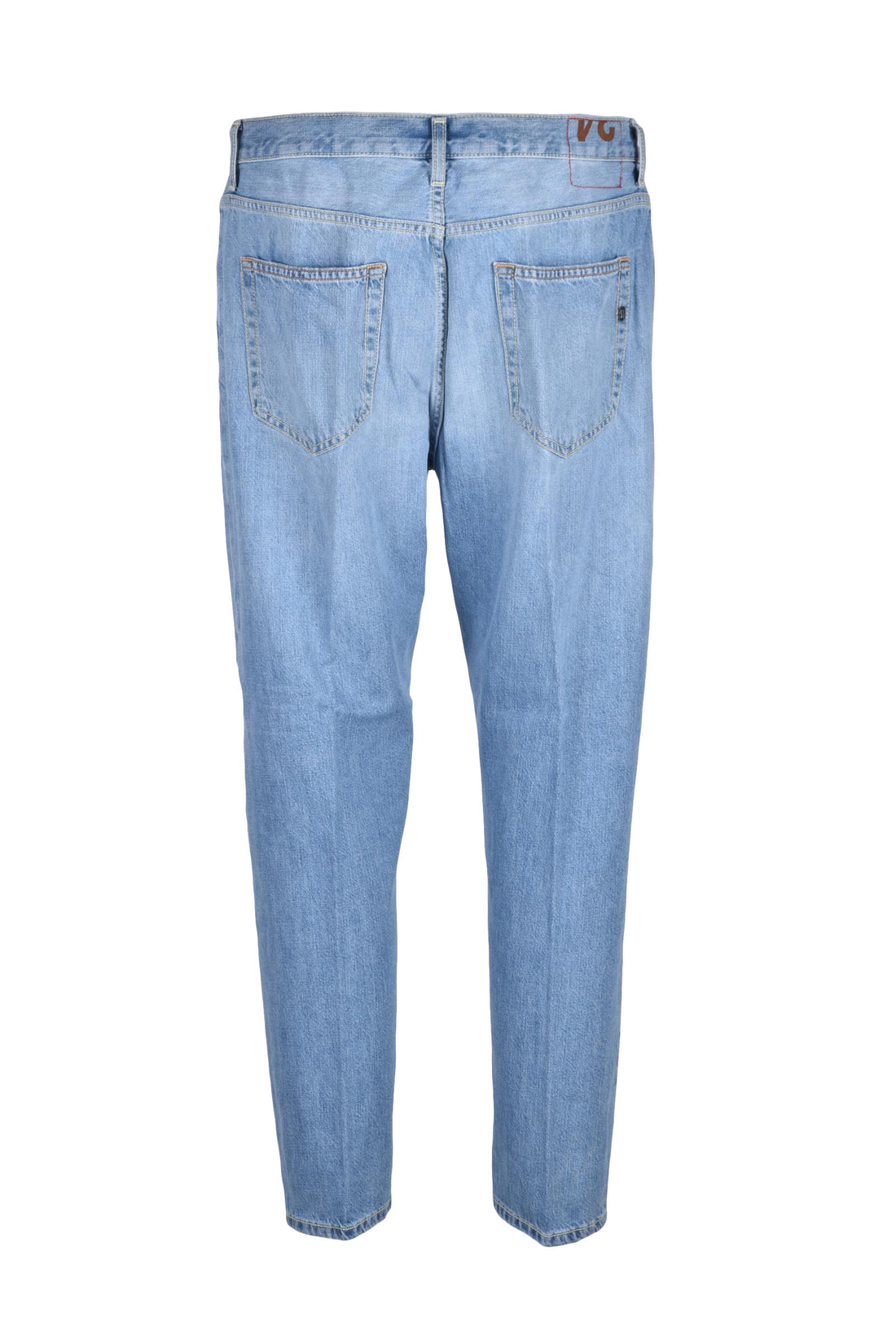DONDUP - TROUSERS
