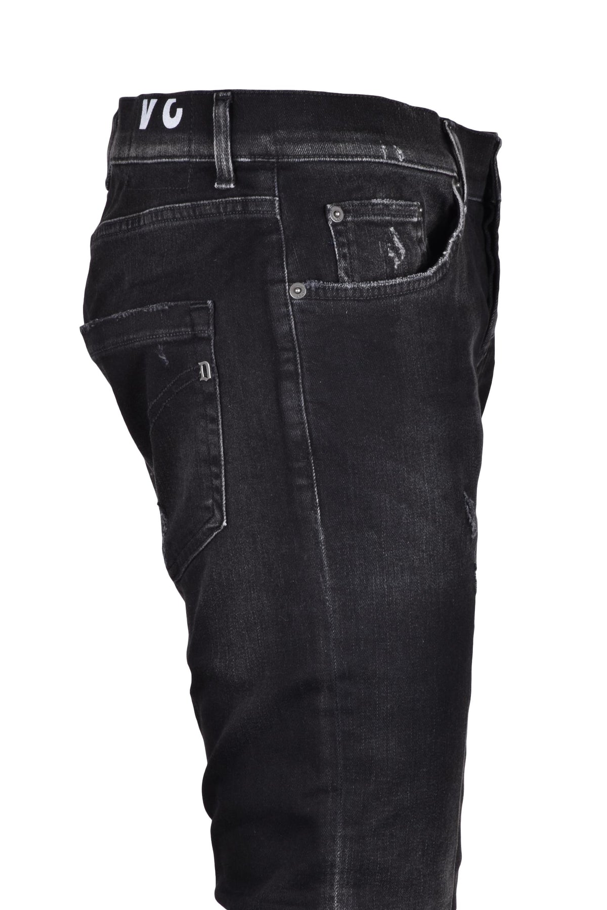 DONDUP - TROUSERS