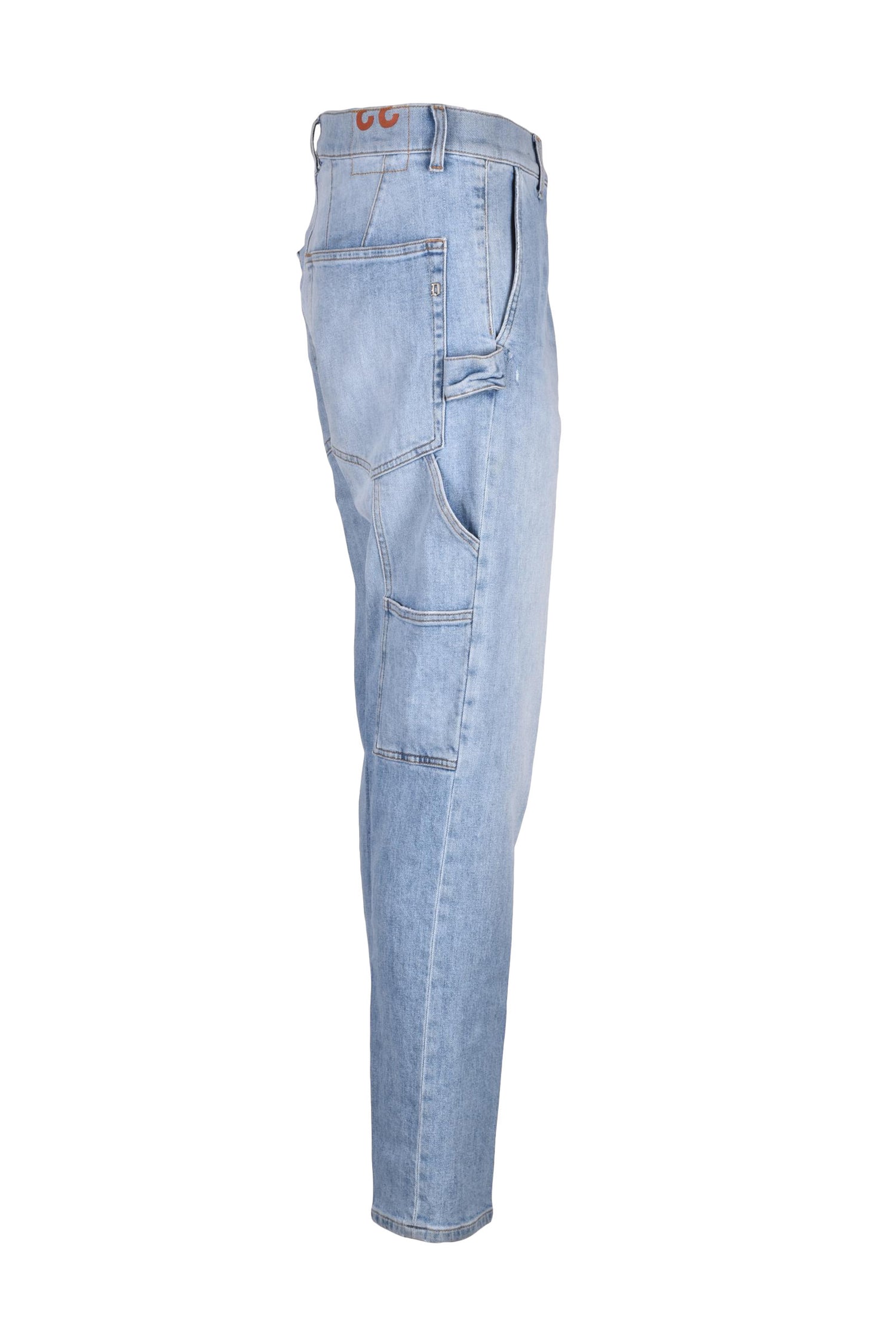 DONDUP - TROUSERS