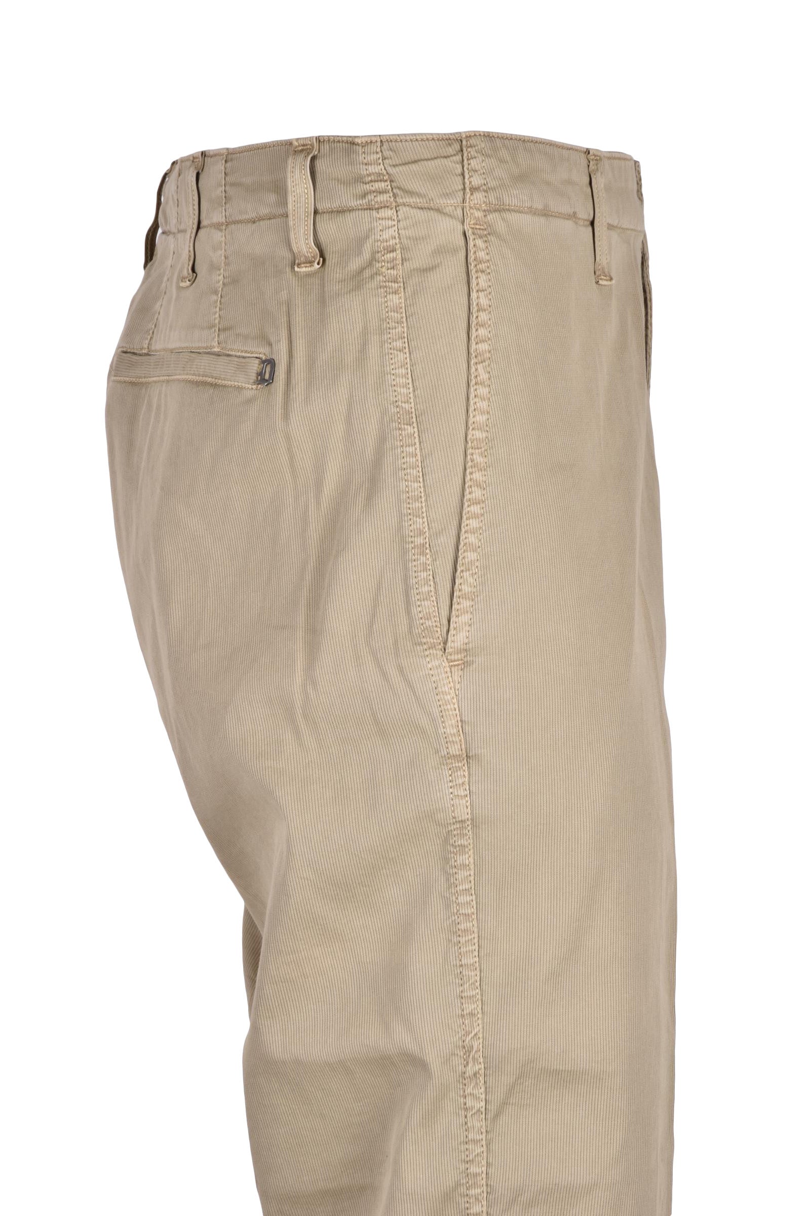 DONDUP - TROUSERS