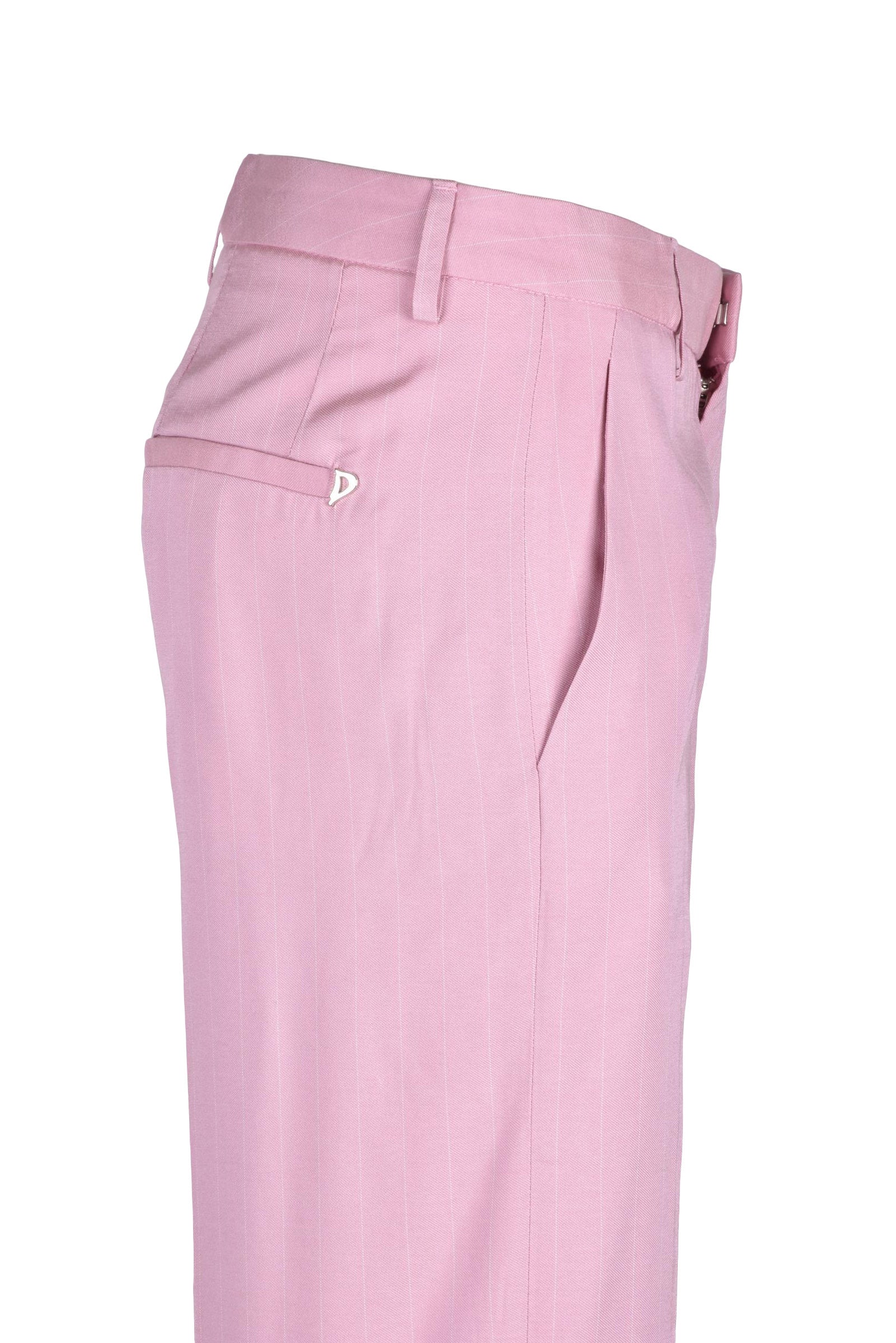 DONDUP - TROUSERS