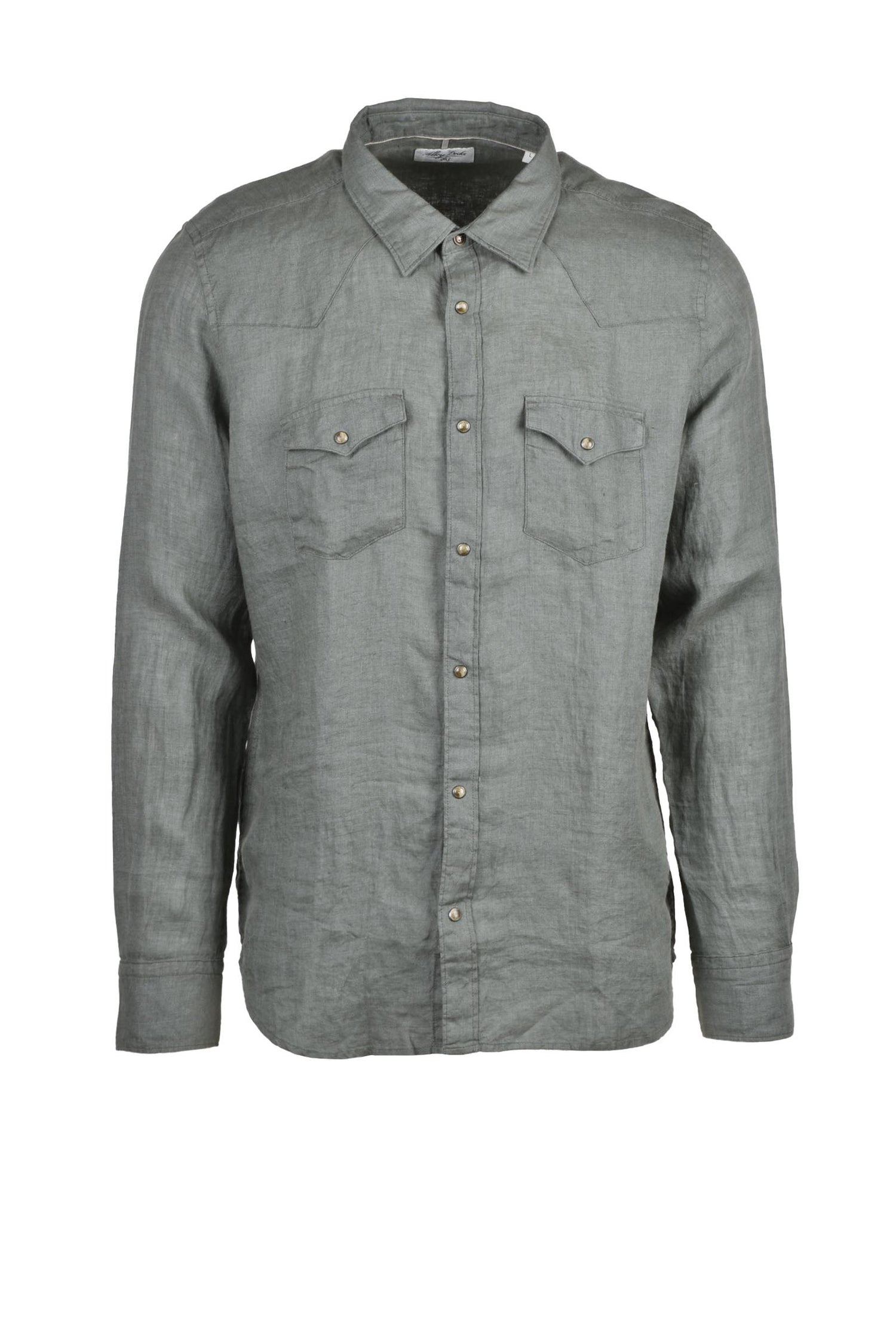 ALLEY DOCKS 963 - SHIRT