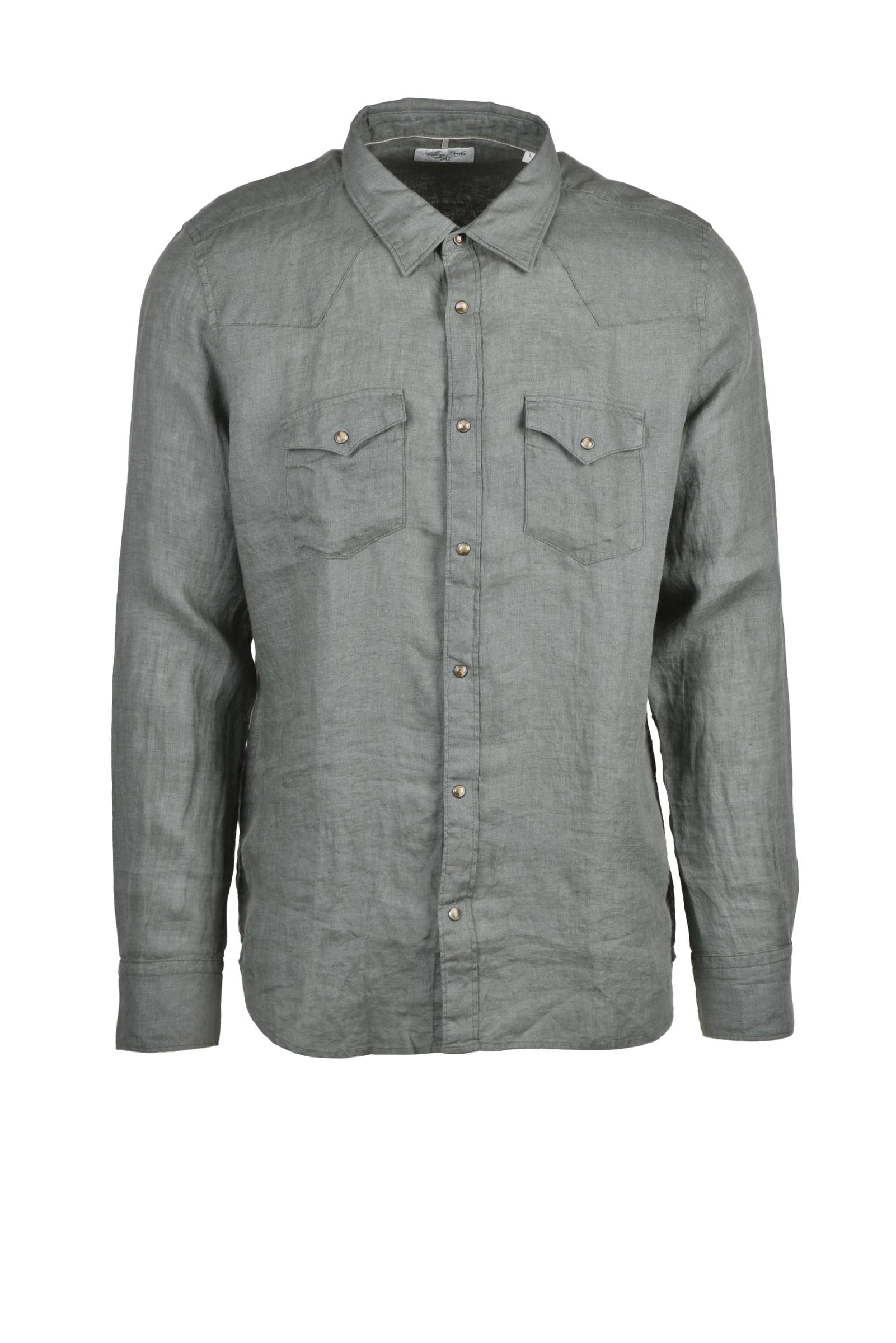 ALLEY DOCKS 963 - SHIRT