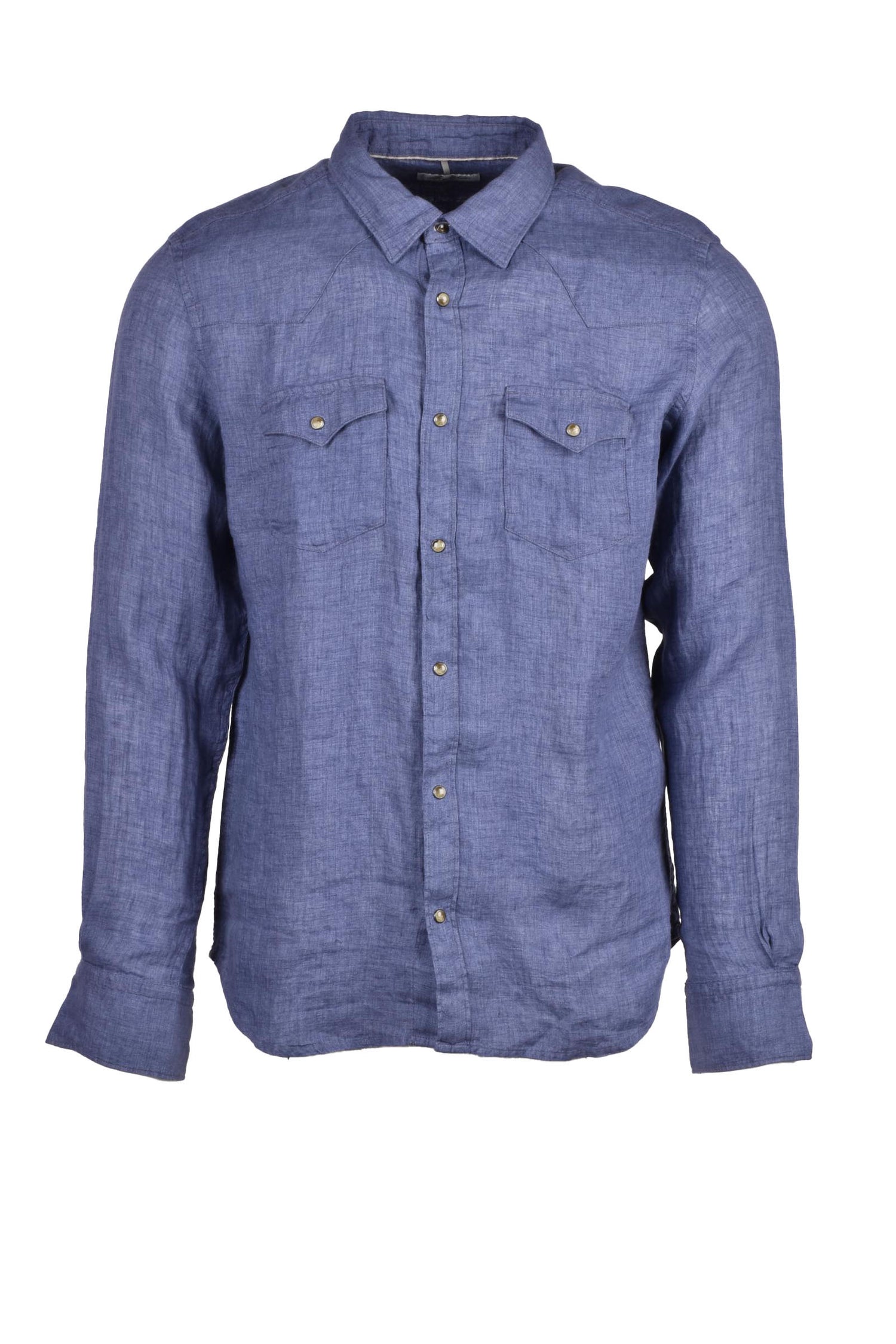 ALLEY DOCKS 963 - SHIRT