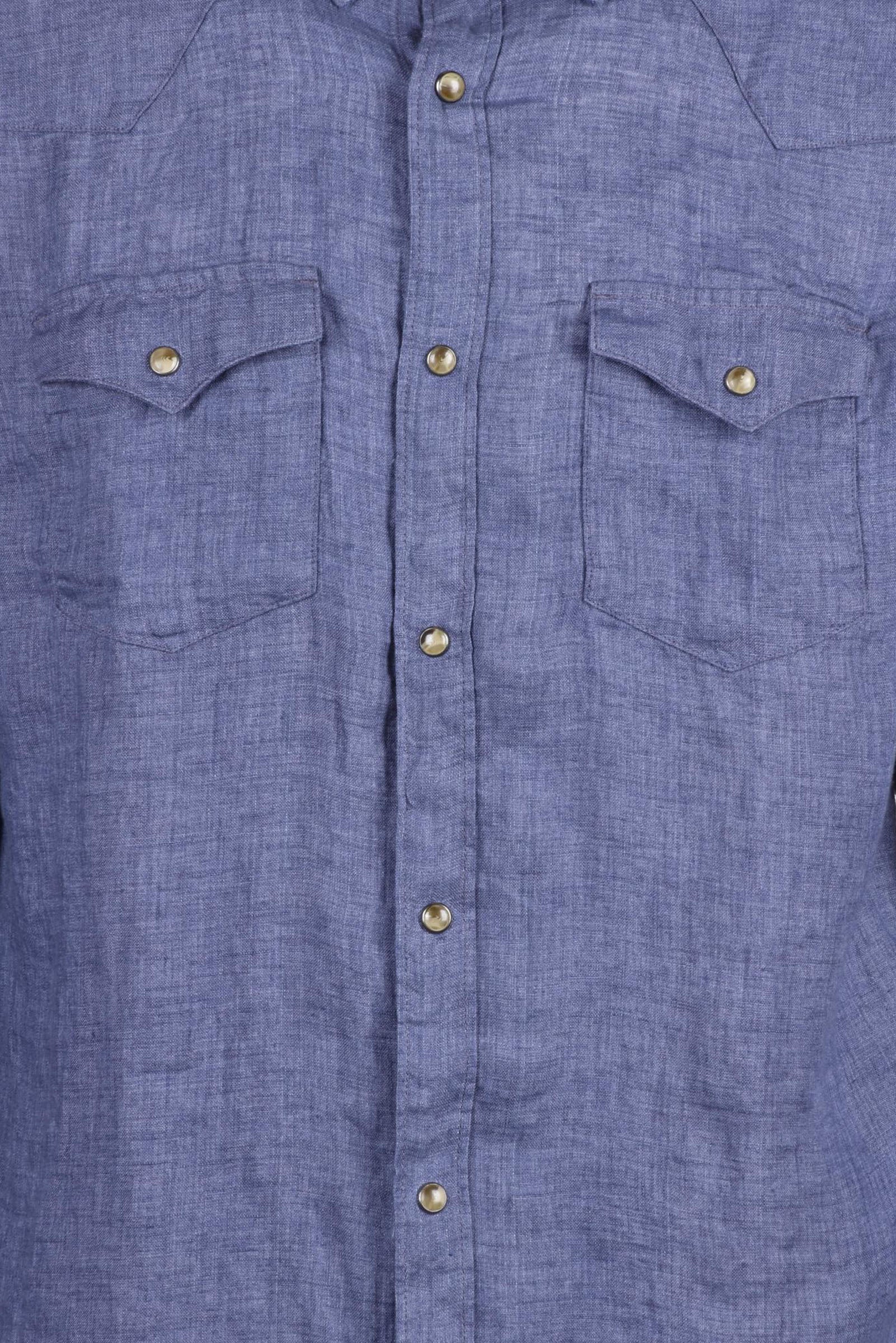 ALLEY DOCKS 963 - SHIRT