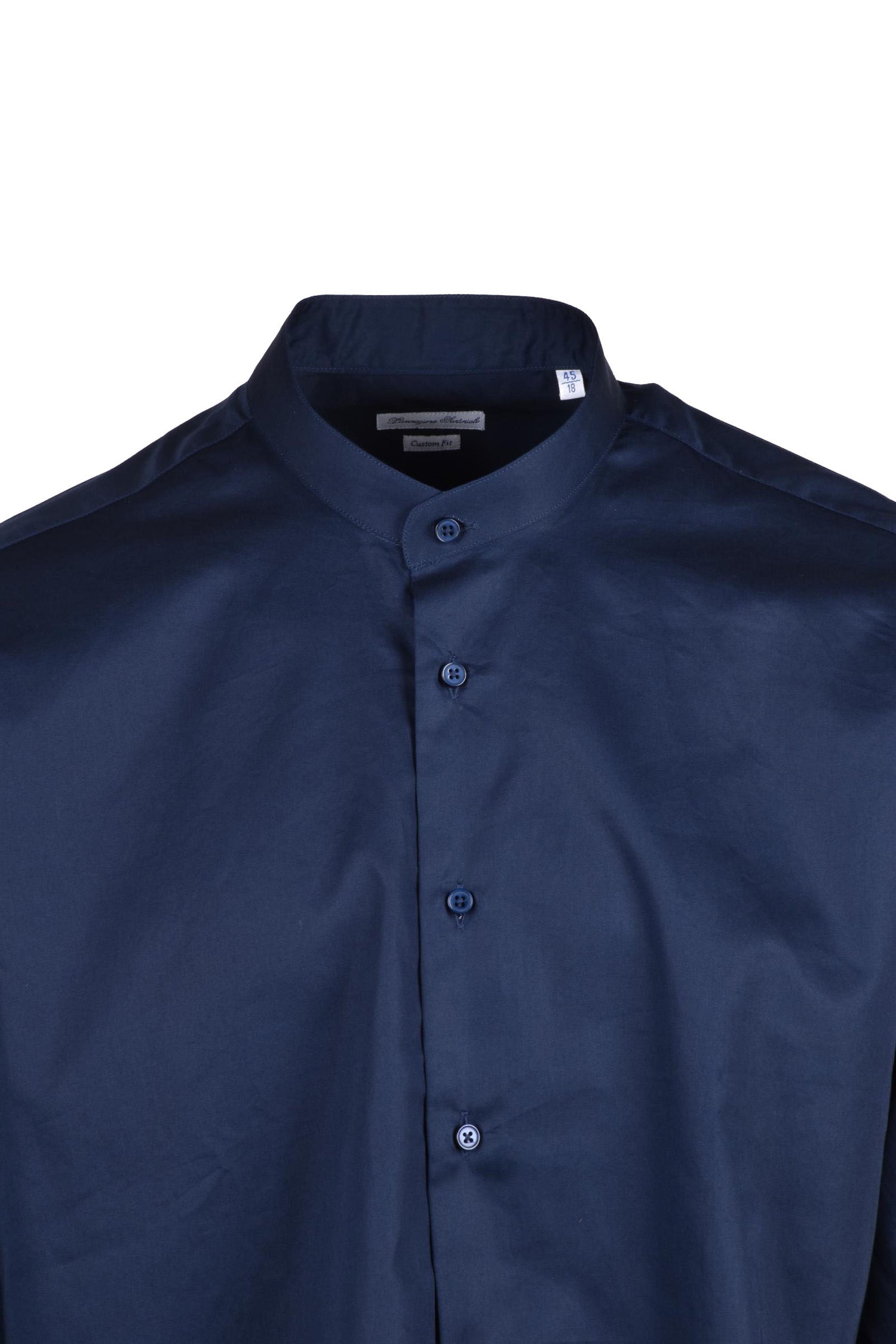 LAVORAZIONE SARTORIALE* - SHIRT