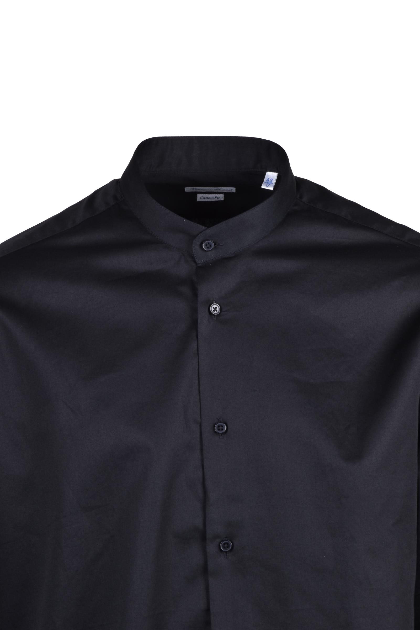 LAVORAZIONE SARTORIALE* - SHIRT