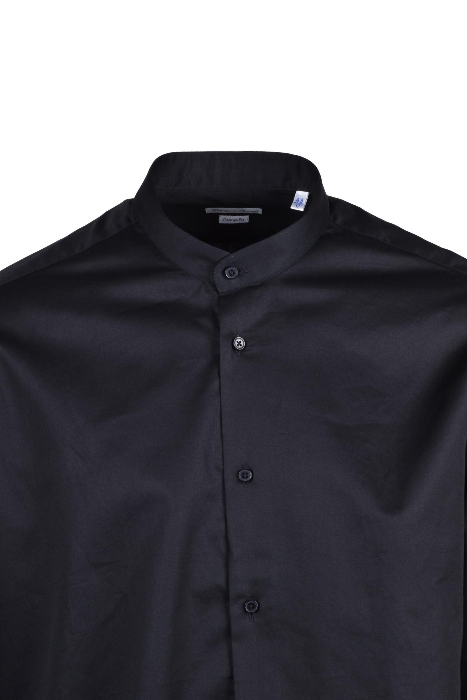 LAVORAZIONE SARTORIALE* - SHIRT