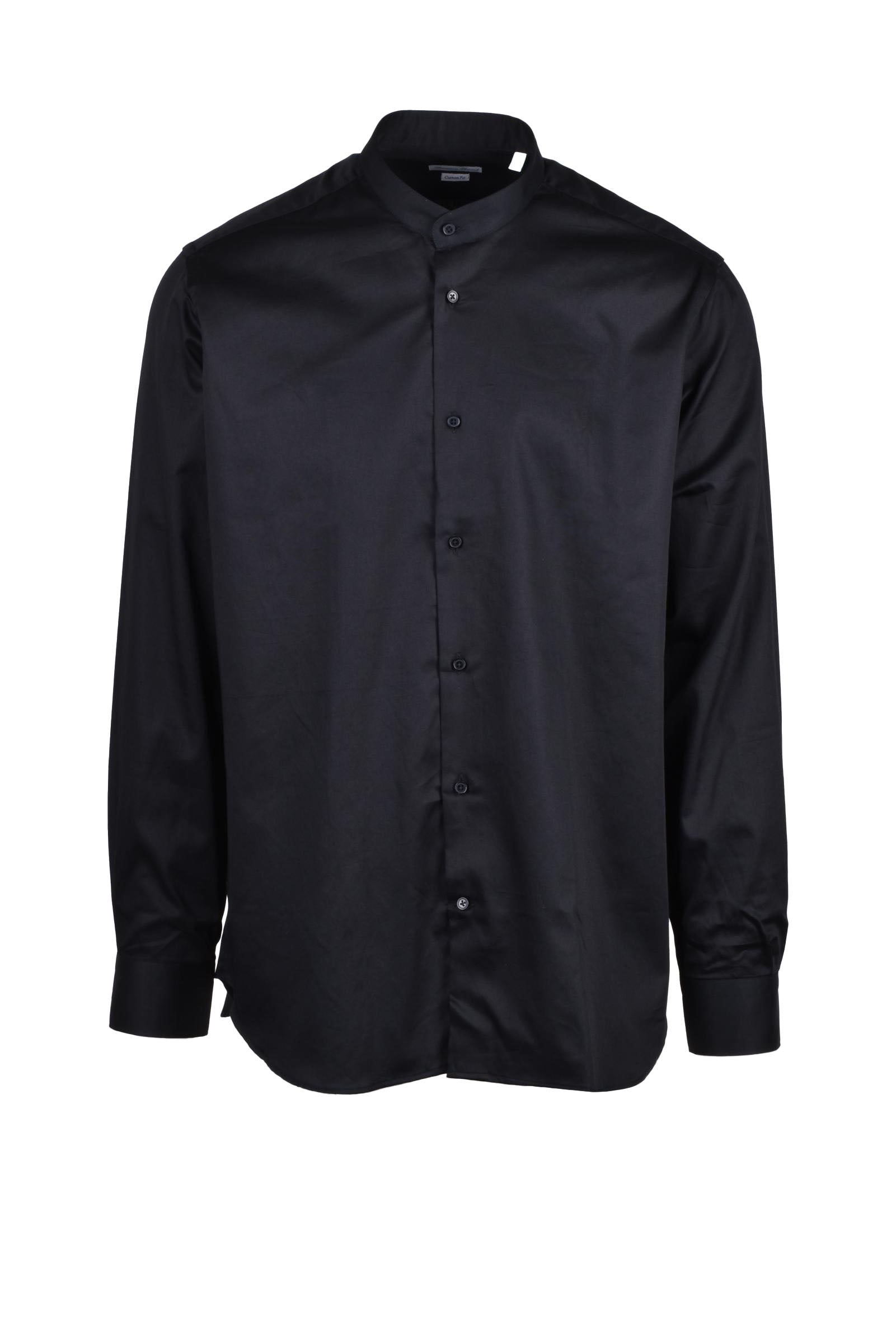 LAVORAZIONE SARTORIALE* - SHIRT