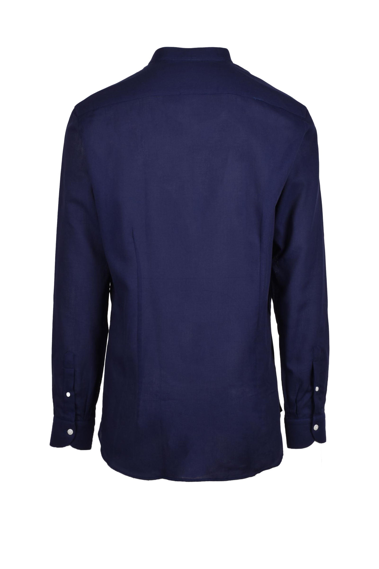 LAVORAZIONE SARTORIALE* - SHIRT