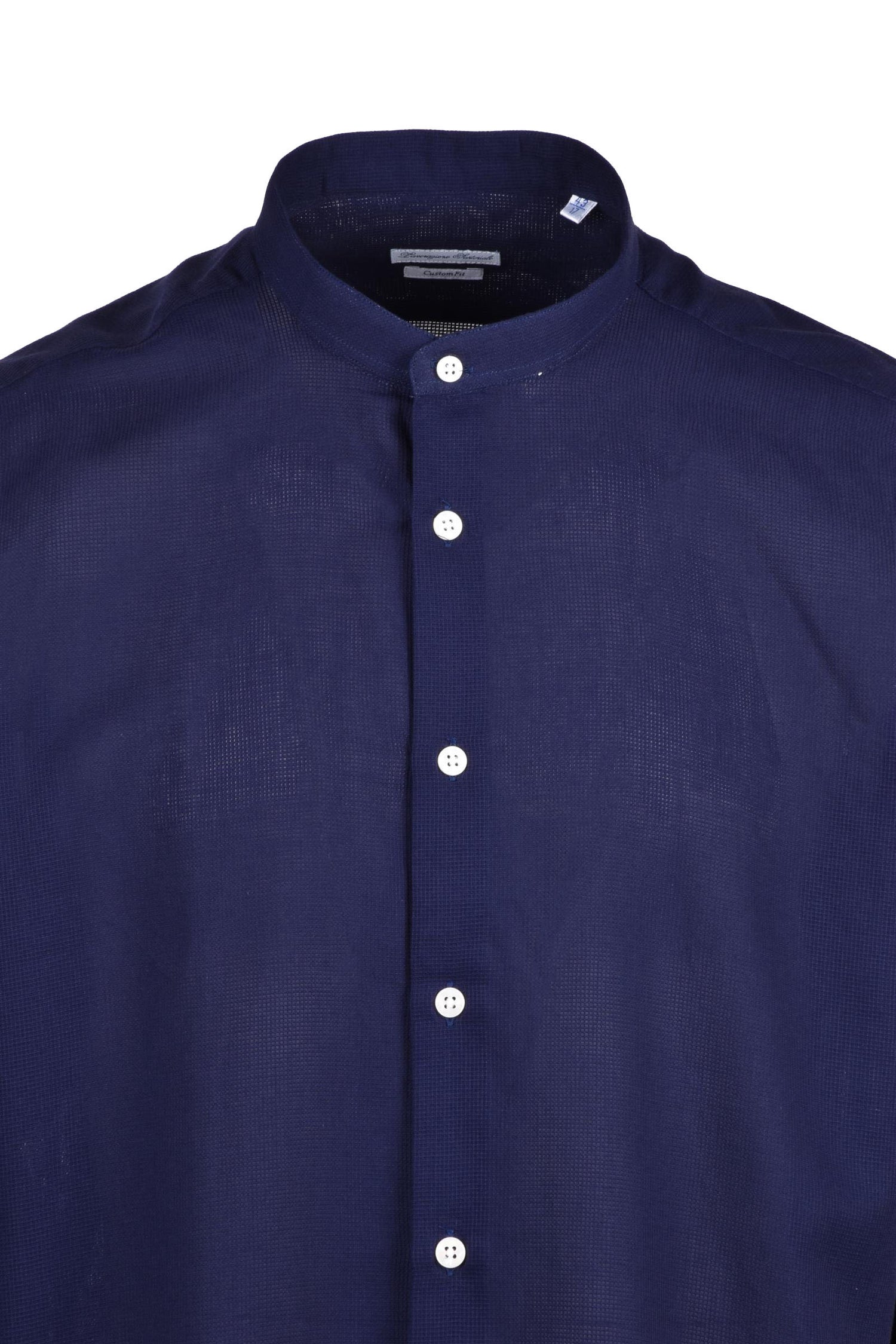 LAVORAZIONE SARTORIALE* - SHIRT