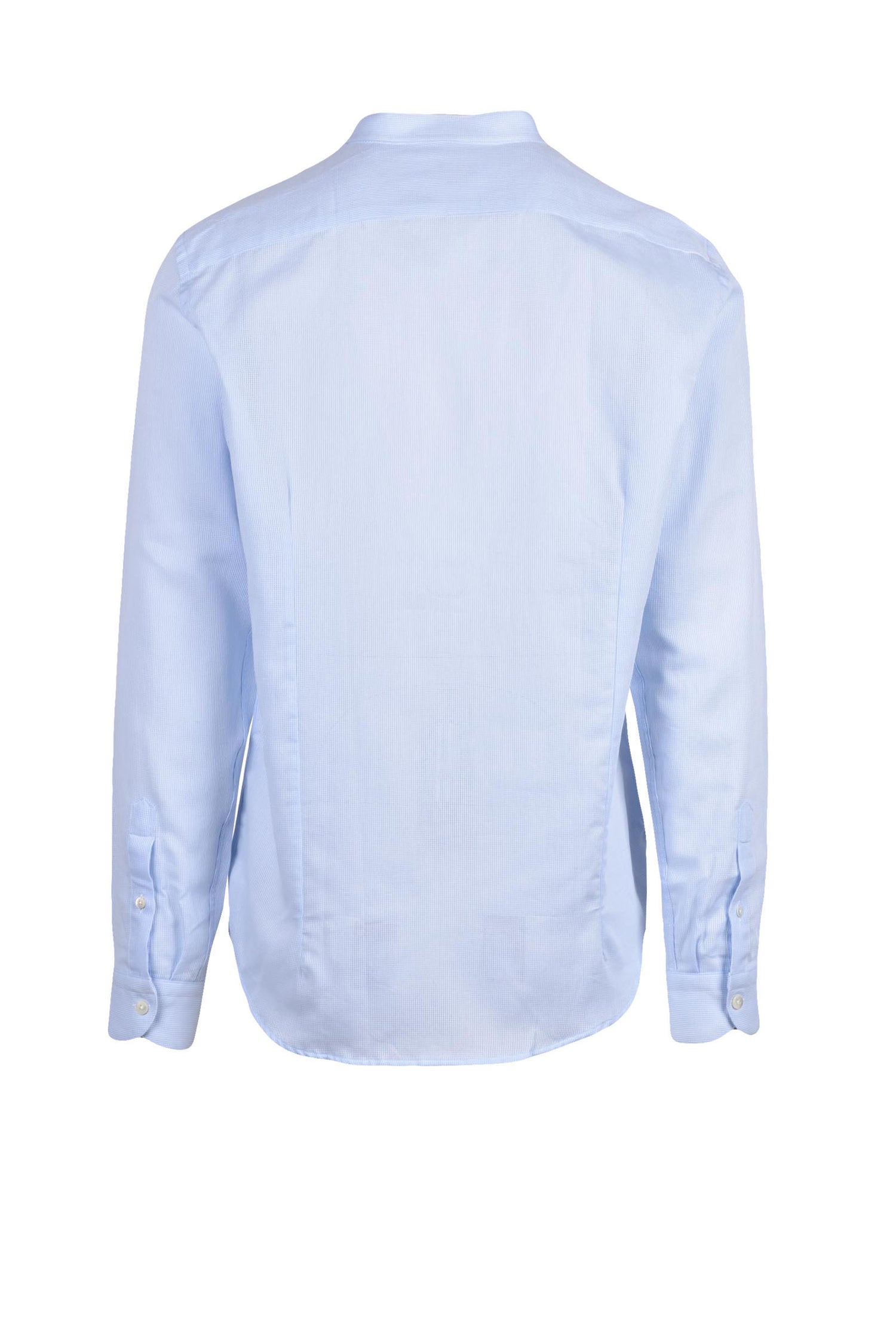 LAVORAZIONE SARTORIALE* - SHIRT