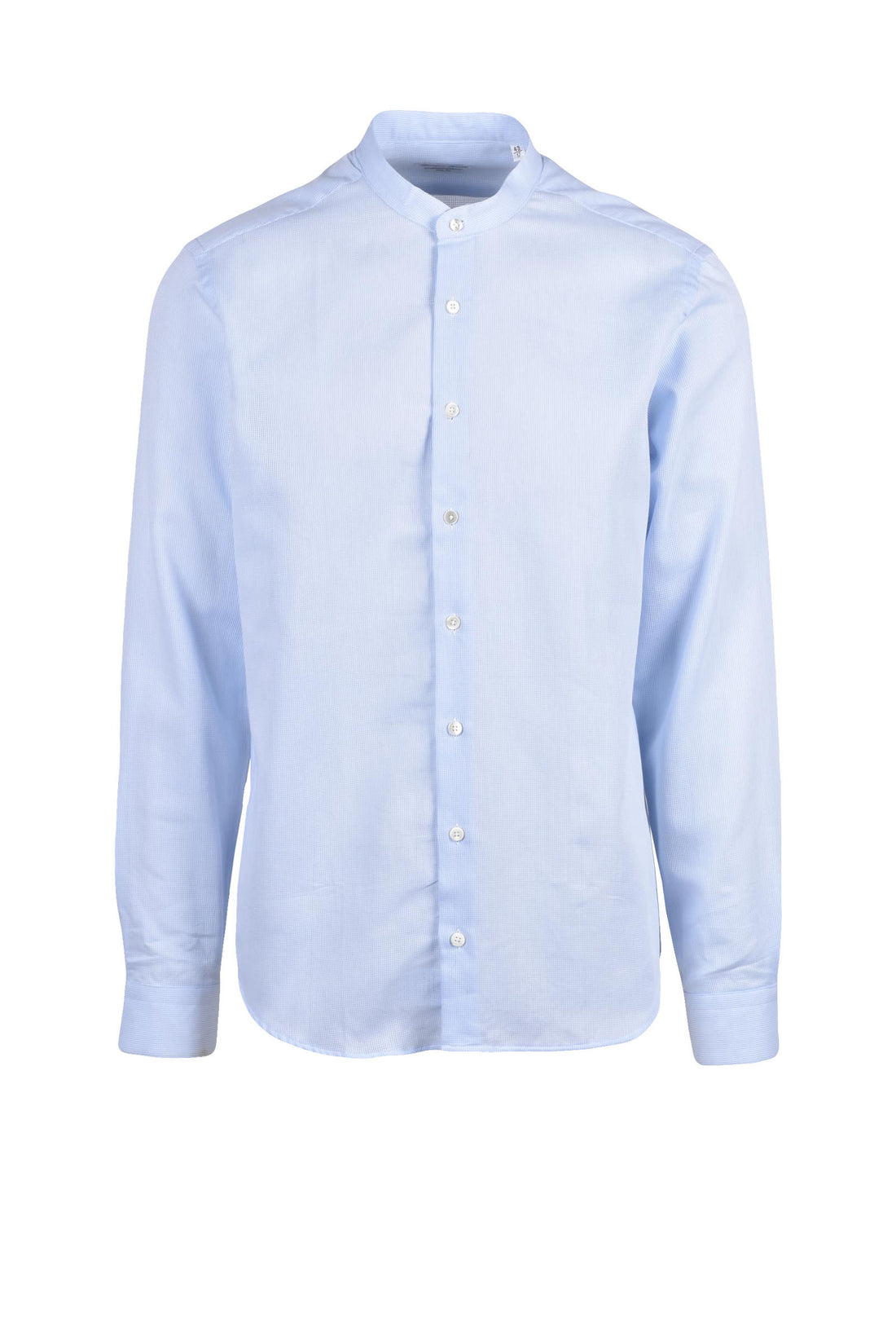 LAVORAZIONE SARTORIALE* - SHIRT