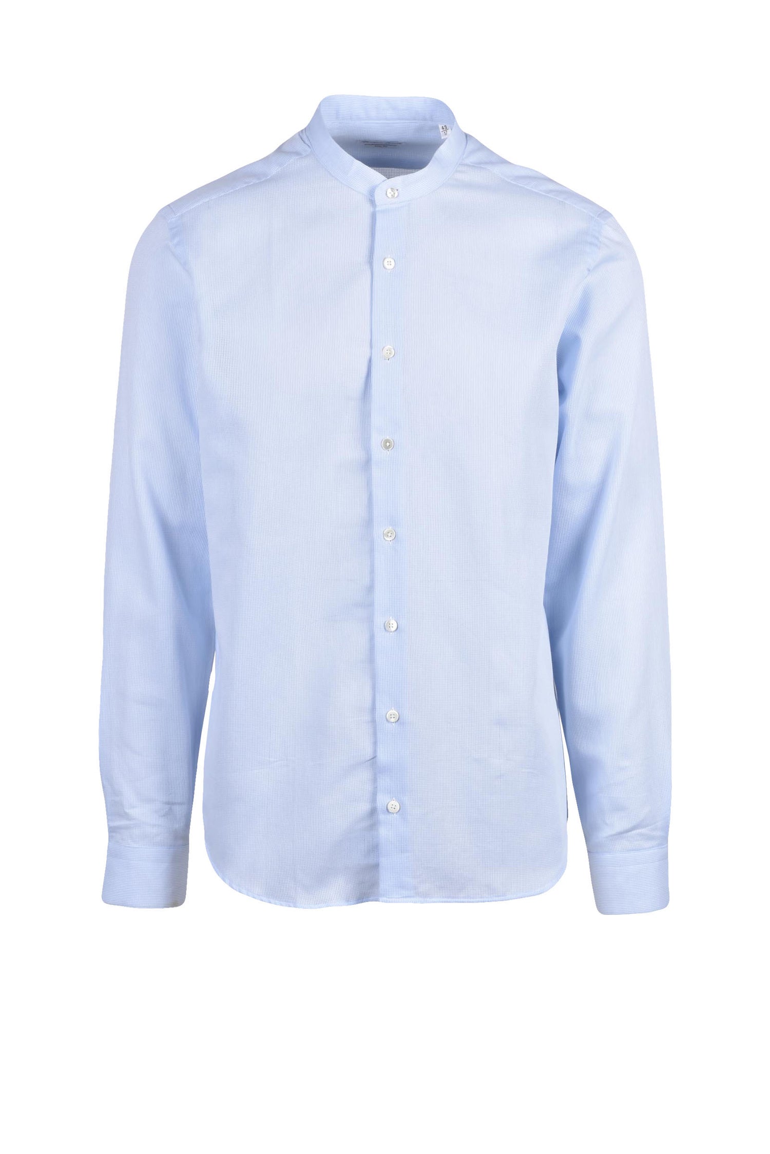 LAVORAZIONE SARTORIALE* - SHIRT