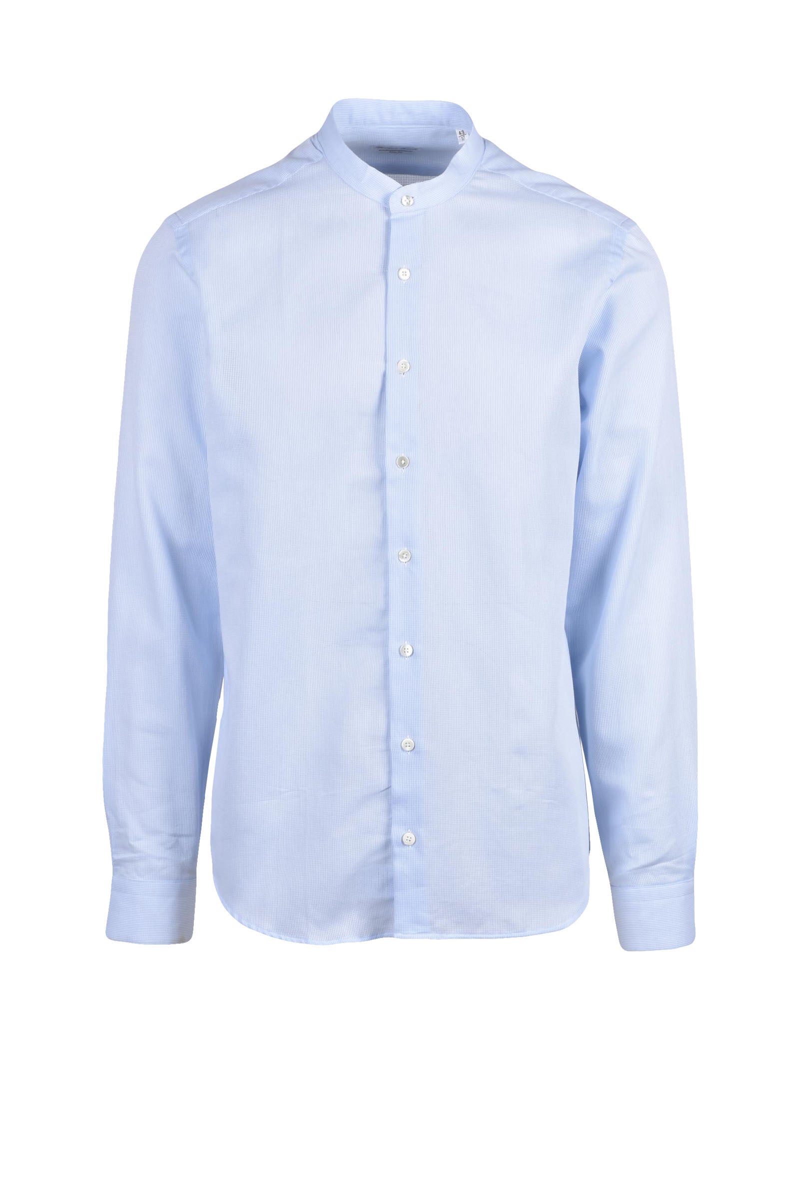 LAVORAZIONE SARTORIALE* - SHIRT