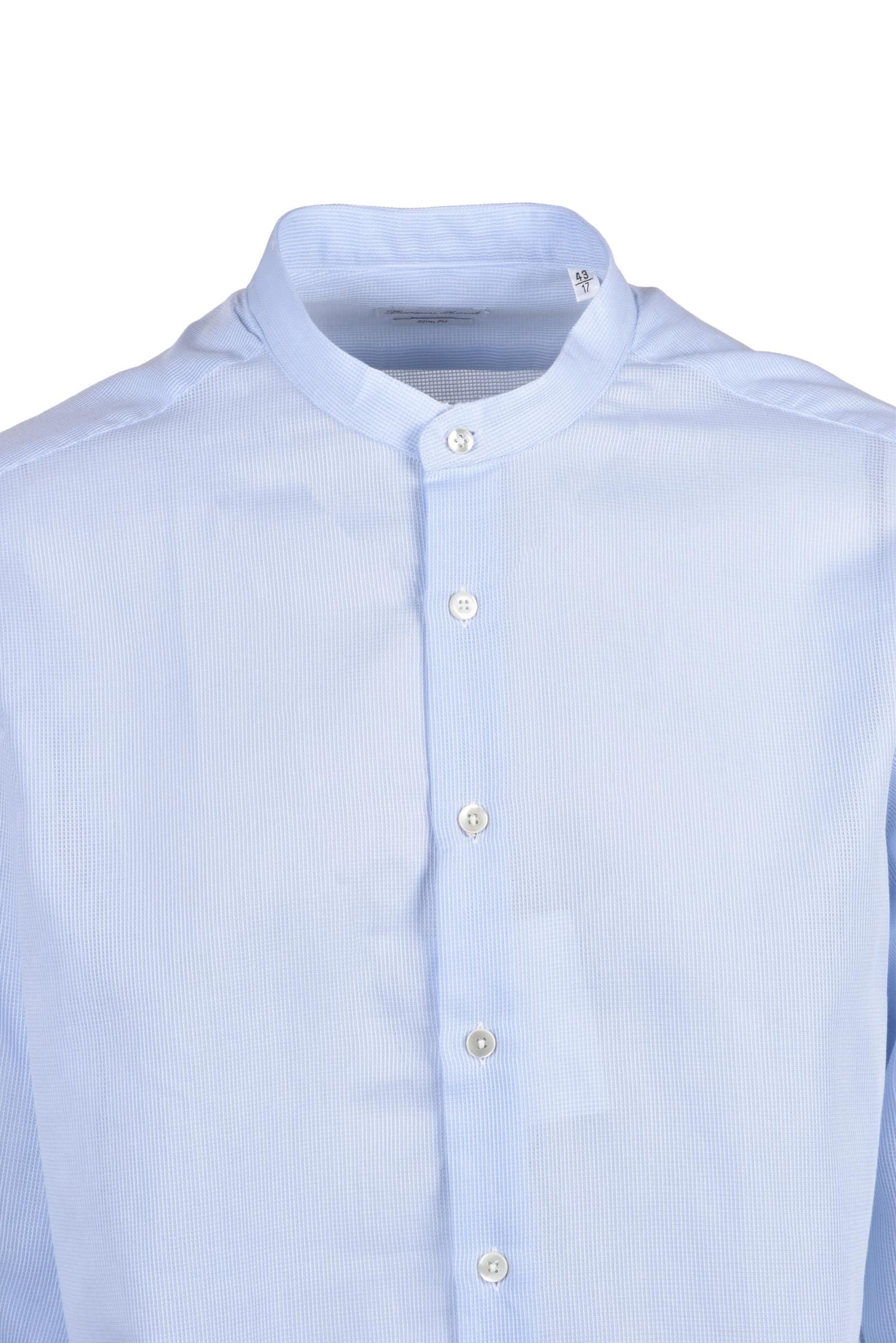 LAVORAZIONE SARTORIALE* - SHIRT
