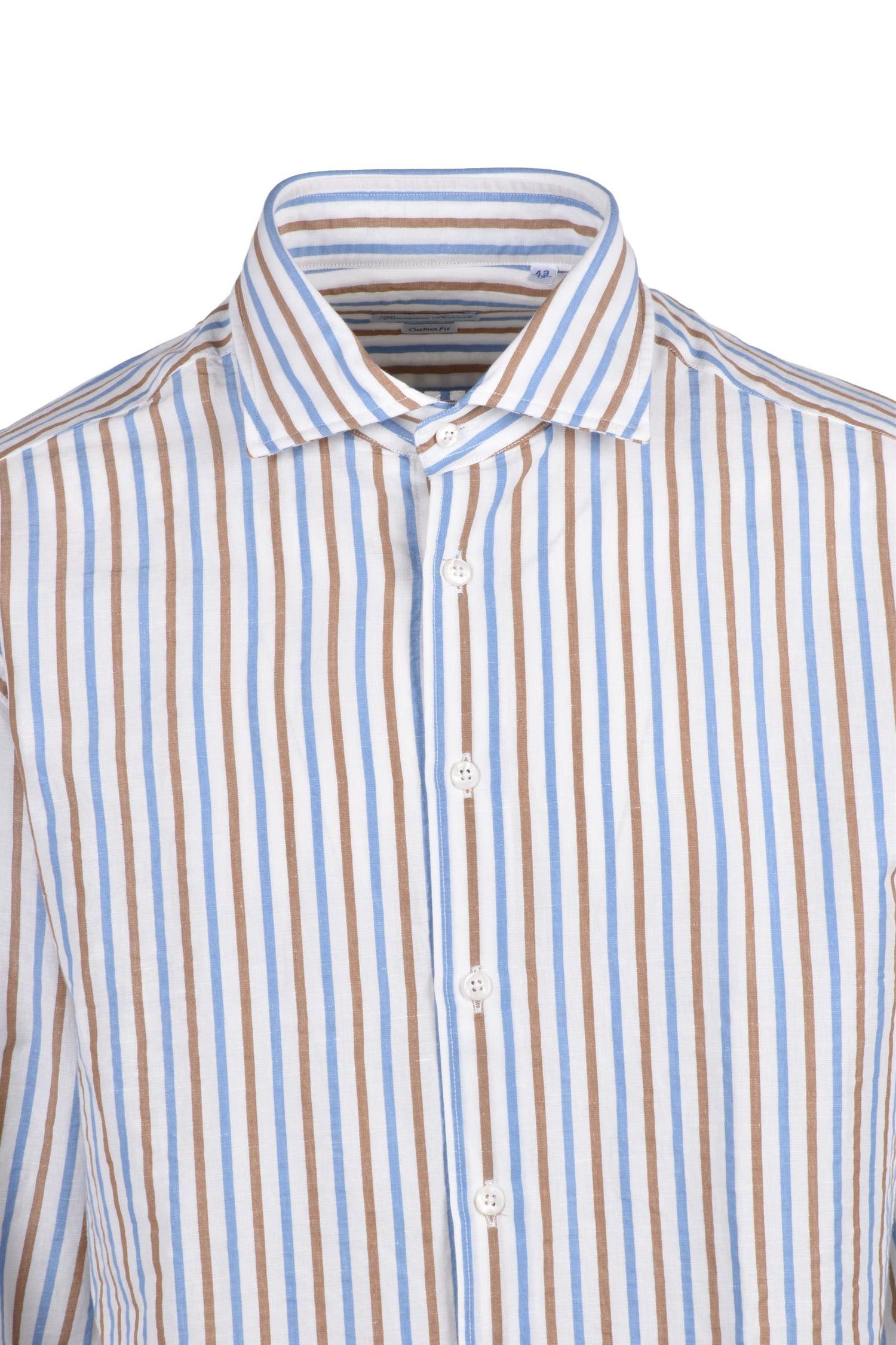 LAVORAZIONE SARTORIALE* - SHIRT