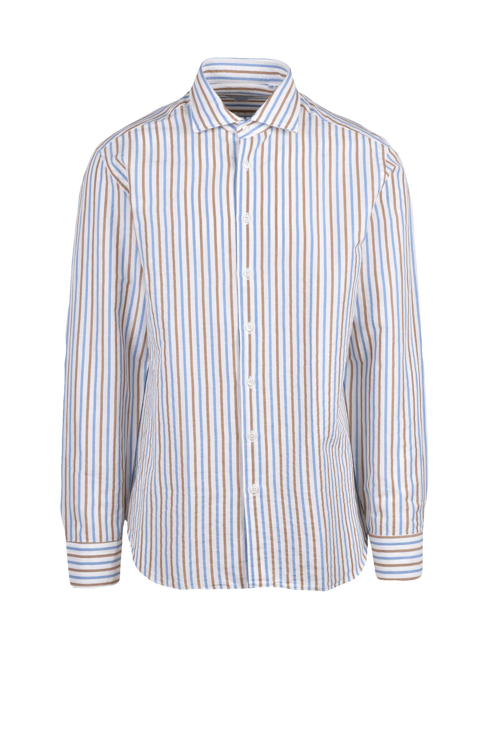 LAVORAZIONE SARTORIALE* - SHIRT