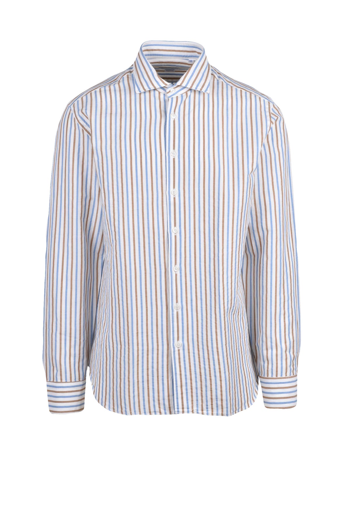 LAVORAZIONE SARTORIALE* - SHIRT