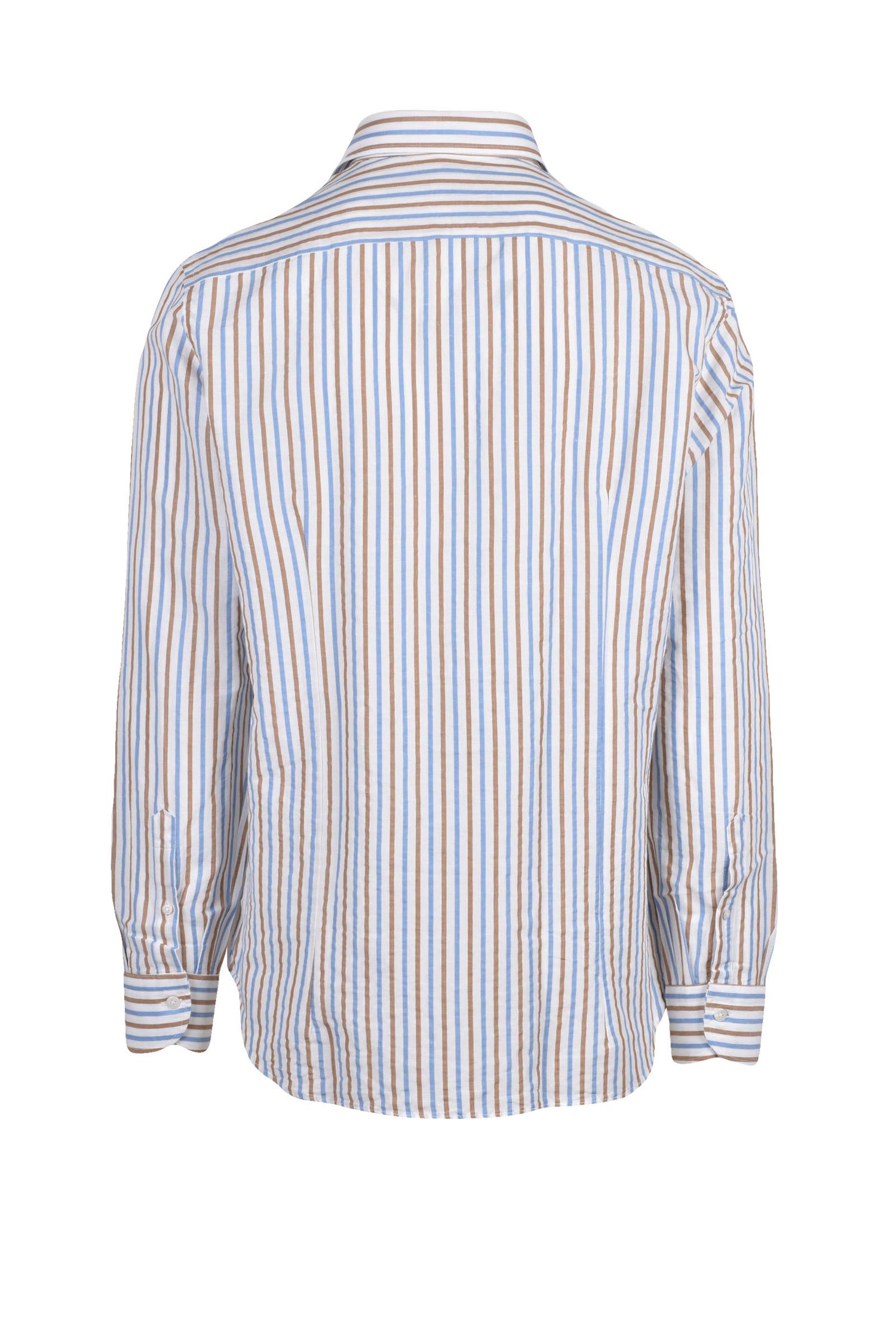 LAVORAZIONE SARTORIALE* - SHIRT