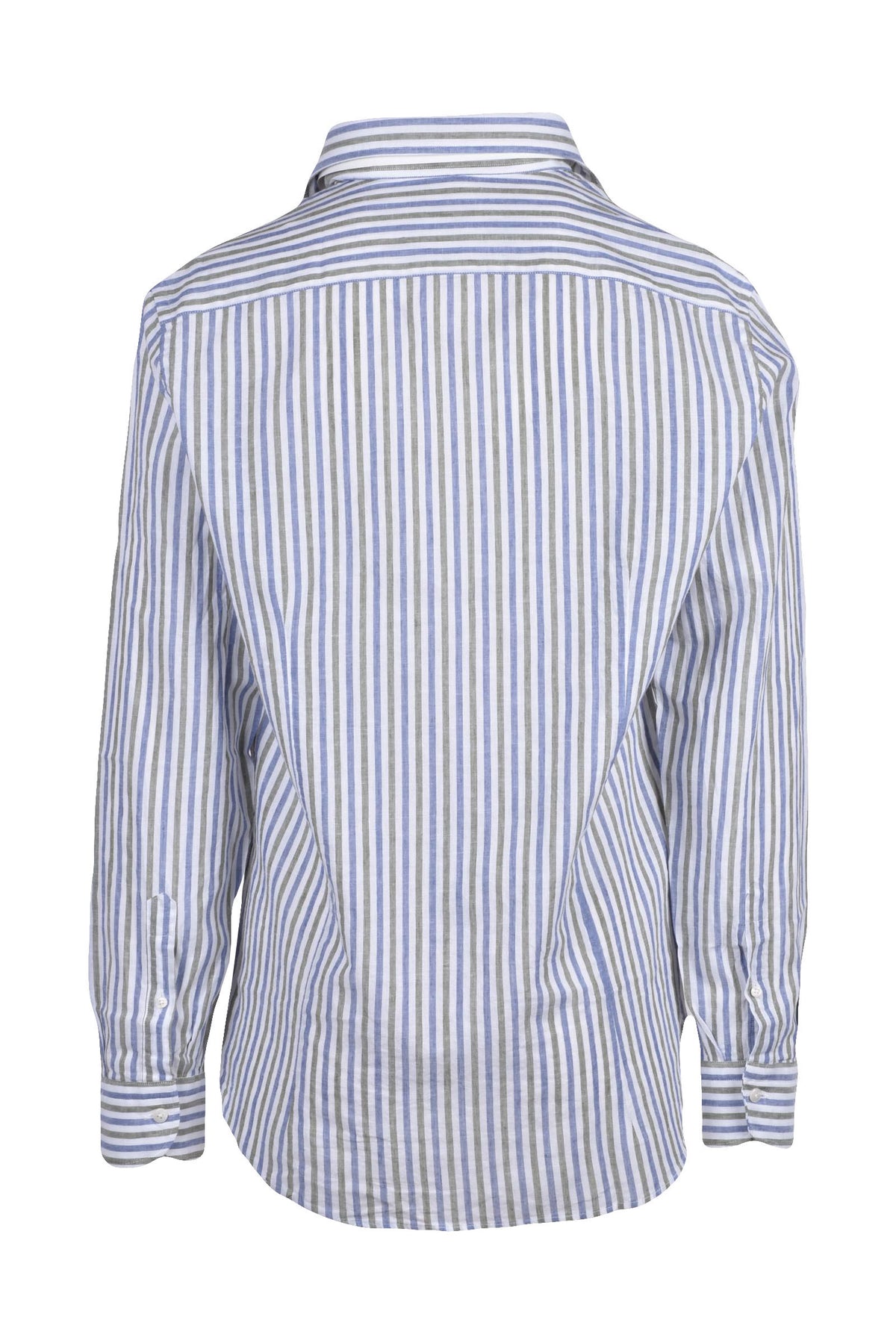 LAVORAZIONE SARTORIALE* - SHIRT