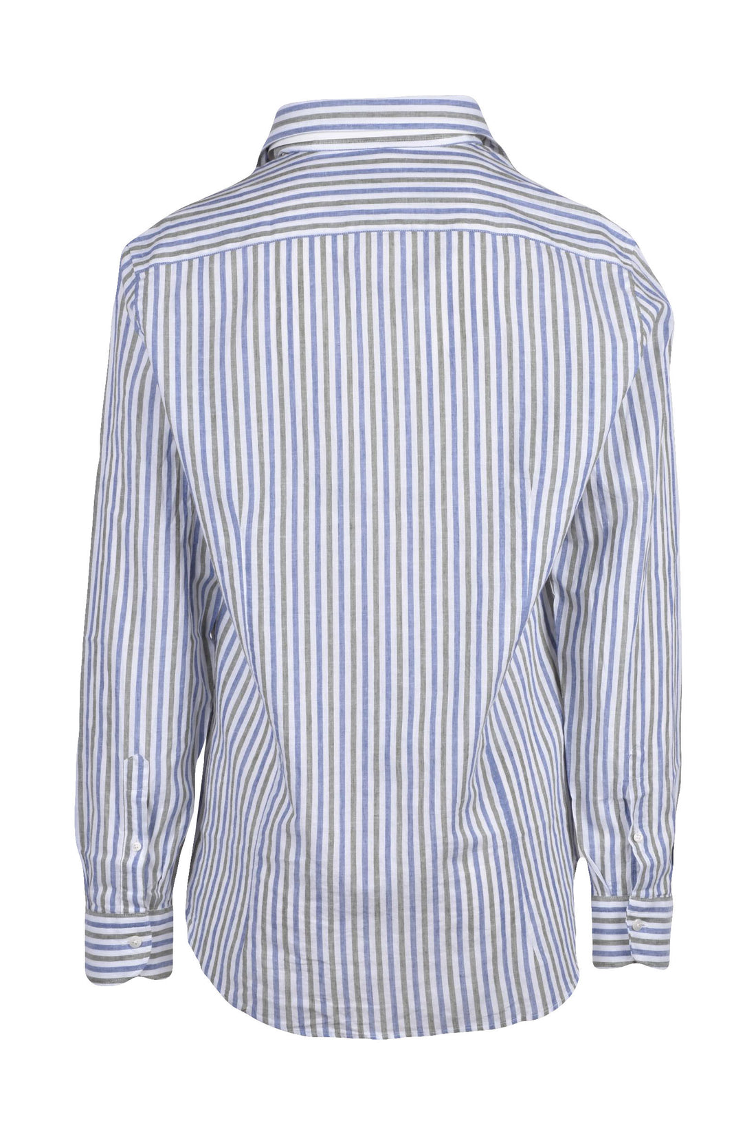 LAVORAZIONE SARTORIALE* - SHIRT